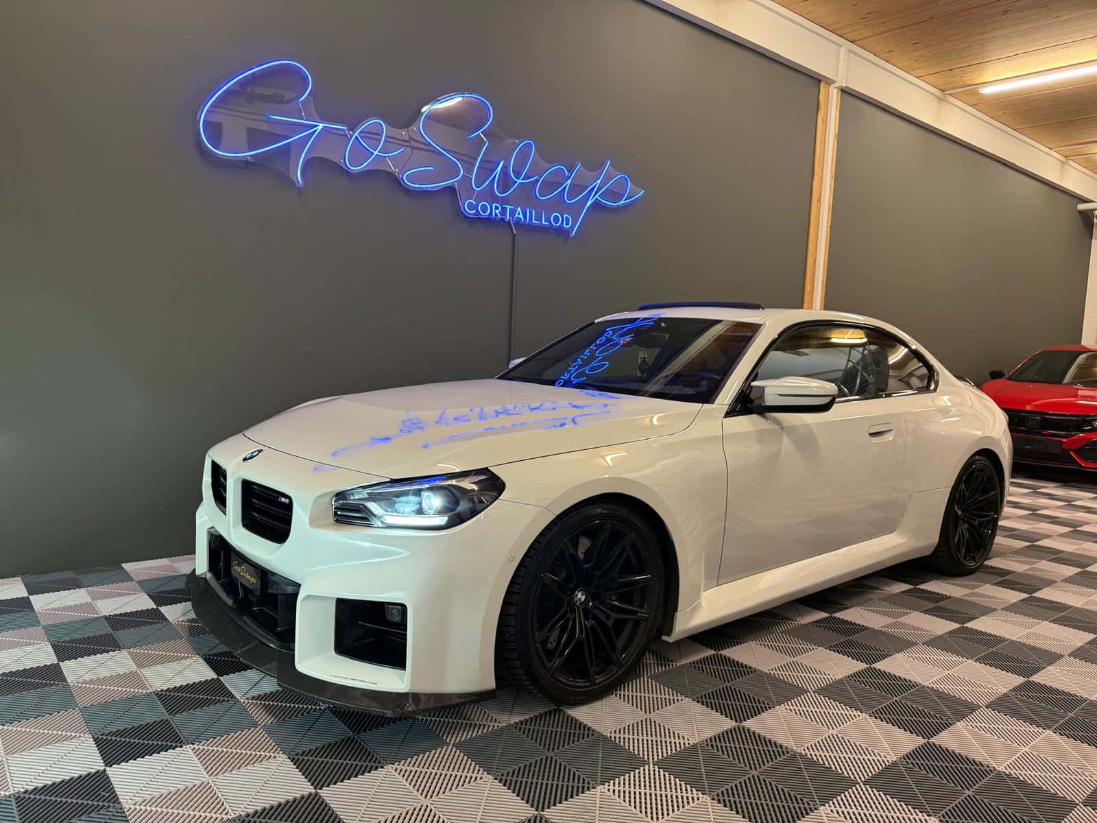 BMW 2er