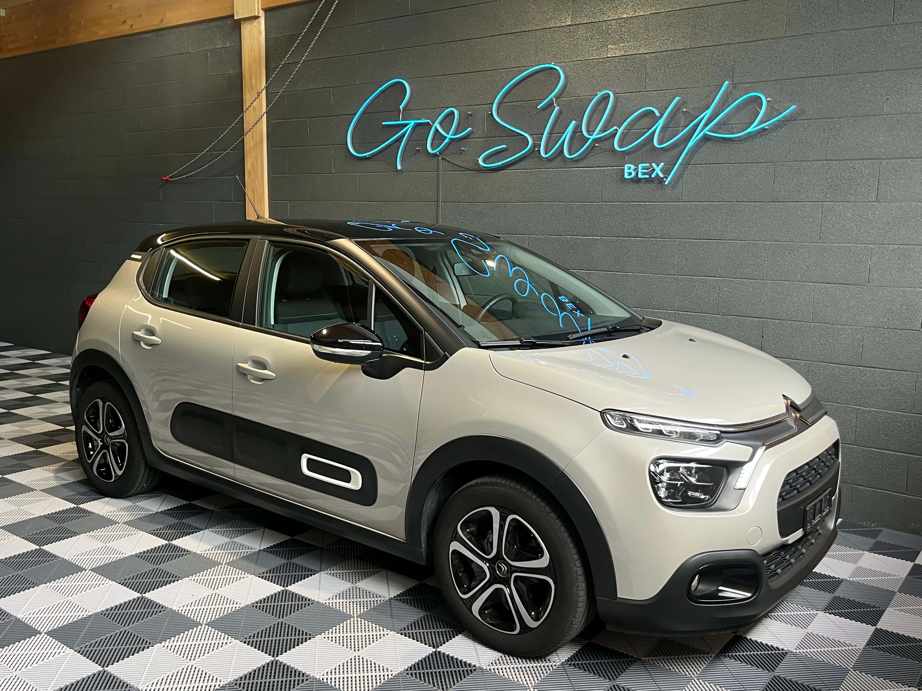 Citroën C3