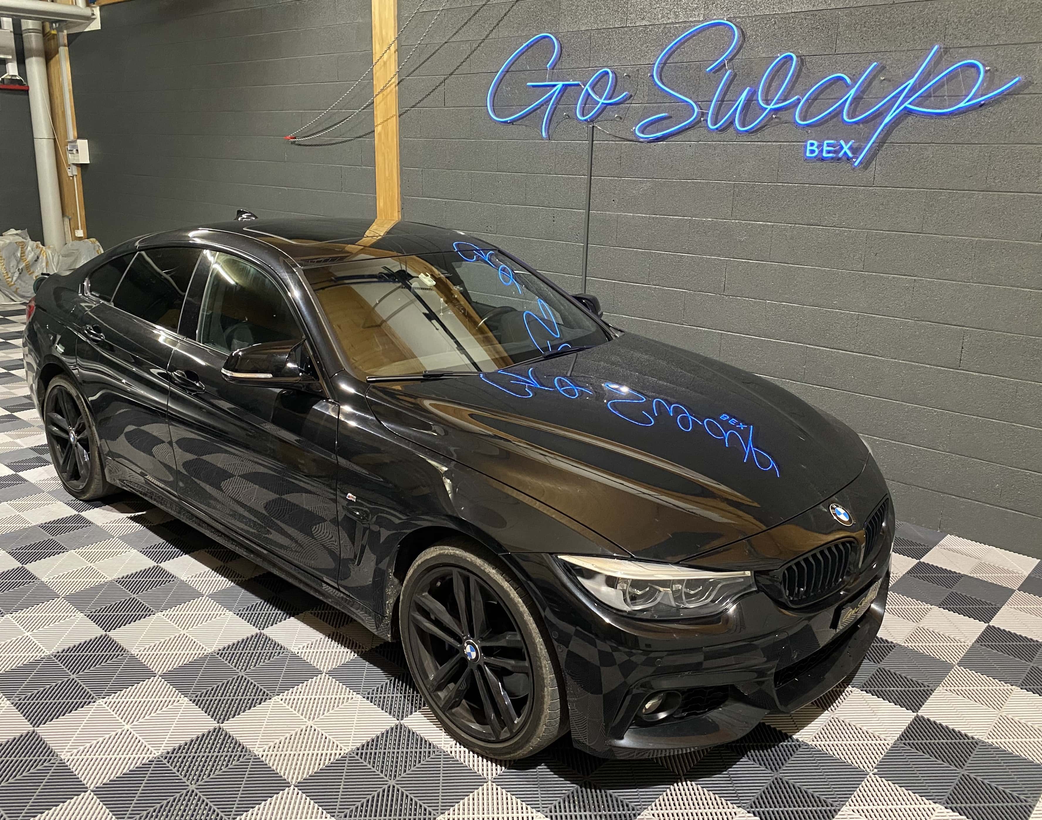 BMW 4er