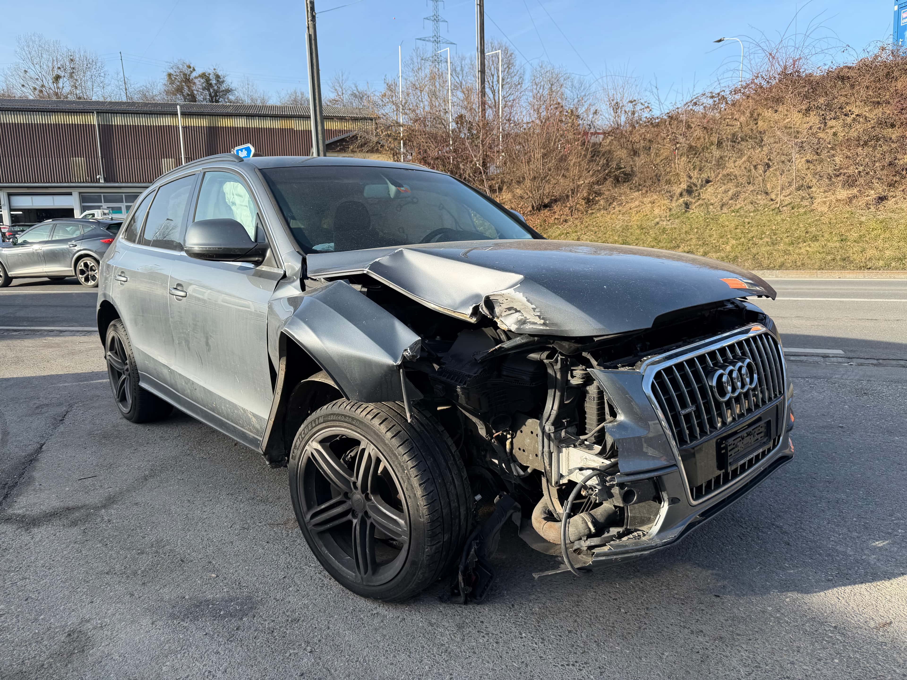 Audi Q5