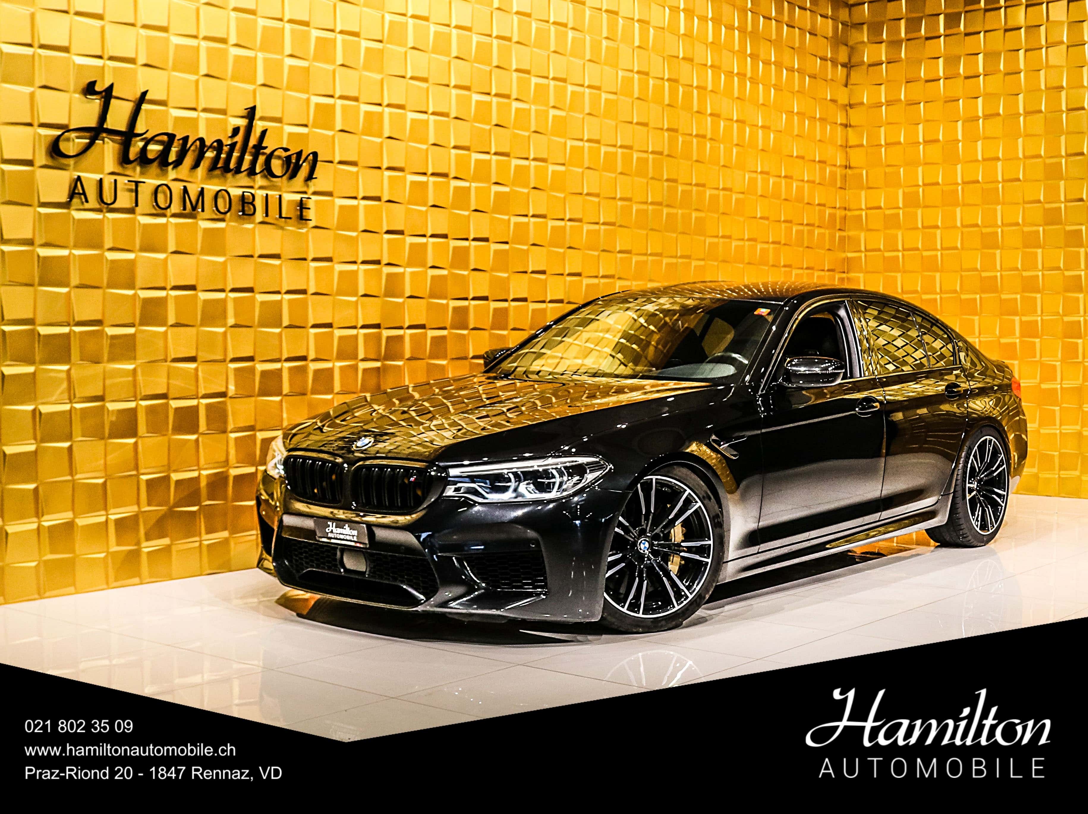 BMW 5er