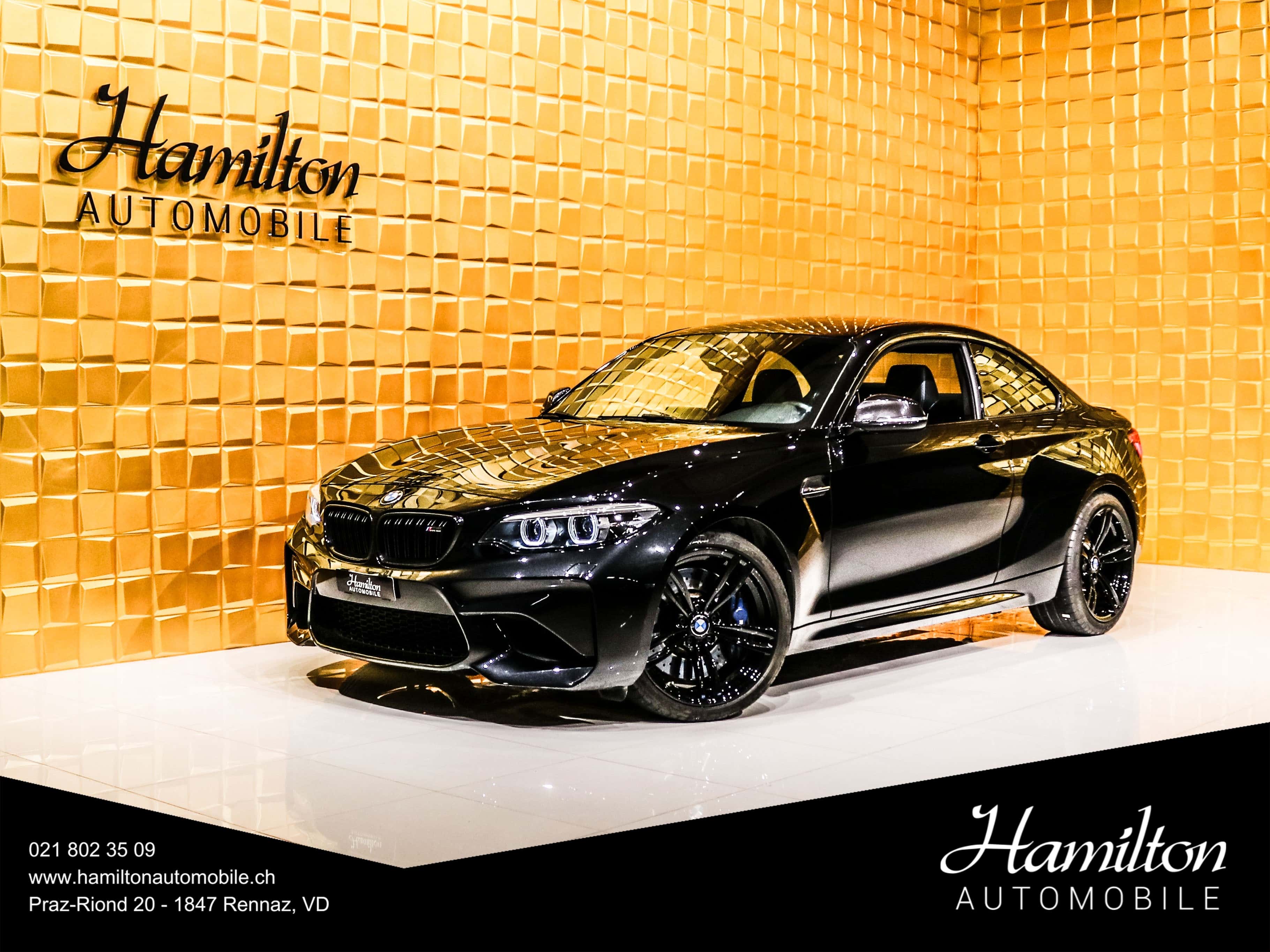 BMW 2er