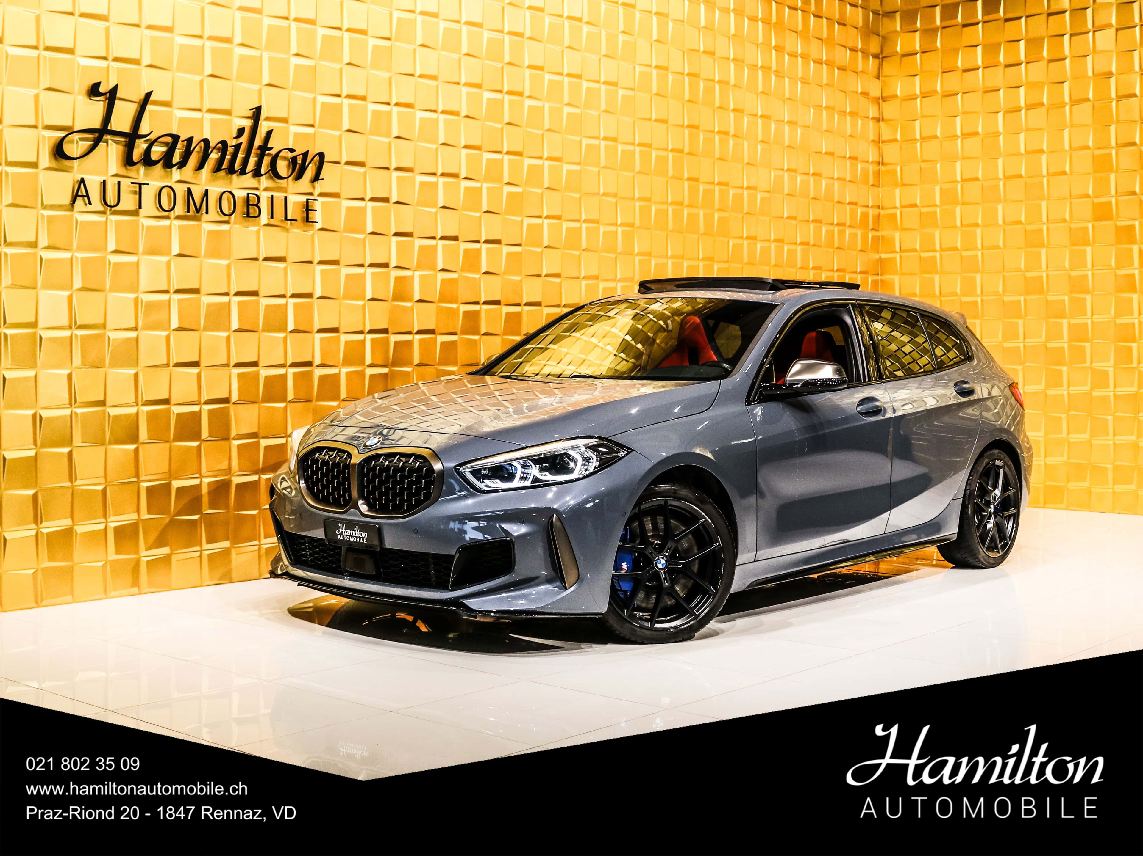 BMW 1er