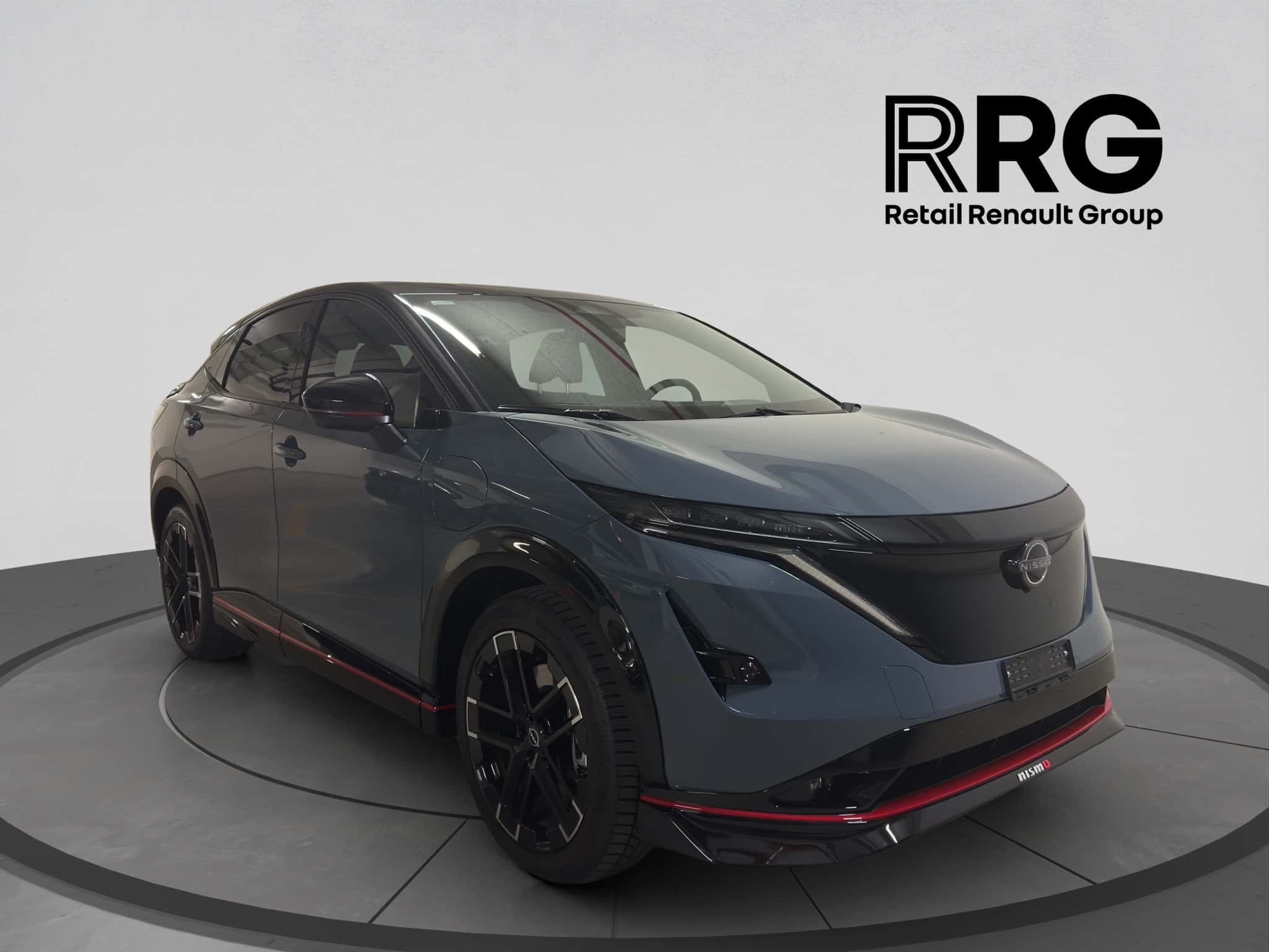 Nissan Ariya