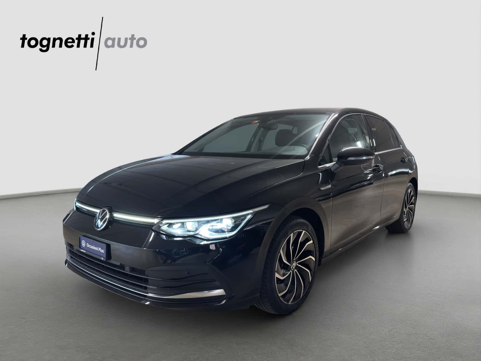 VW Golf