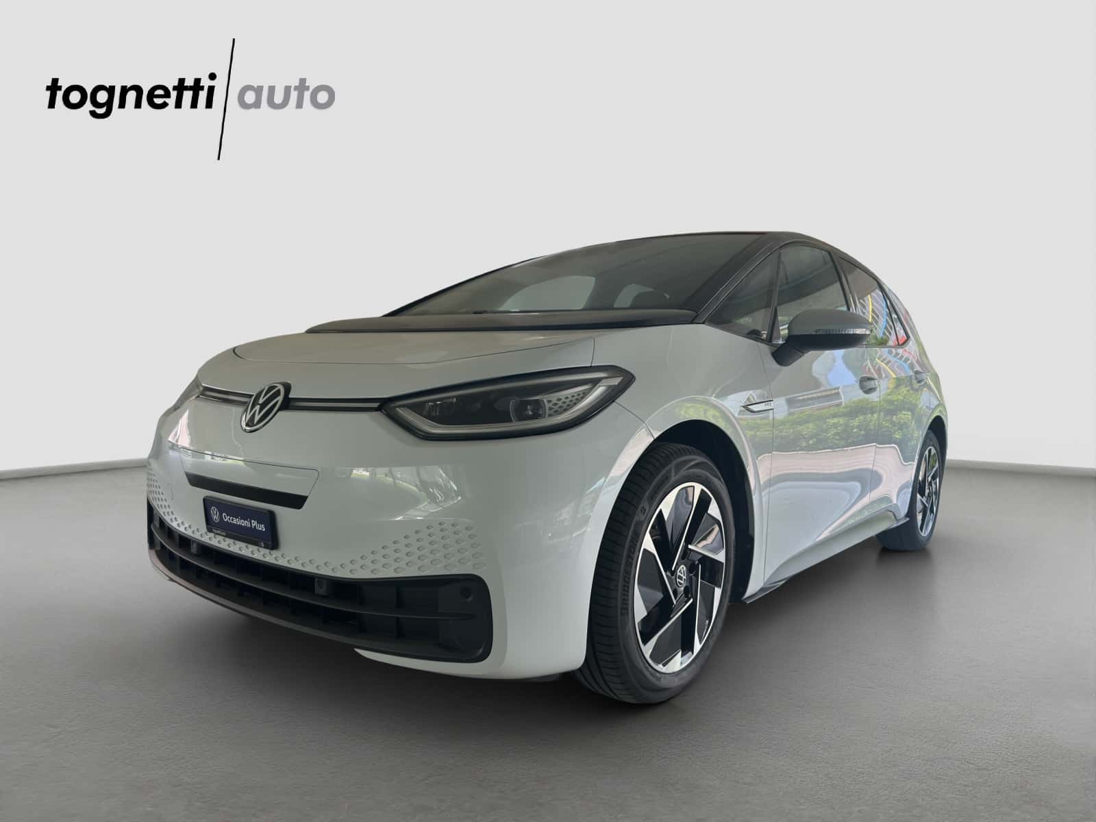 VW ID.3