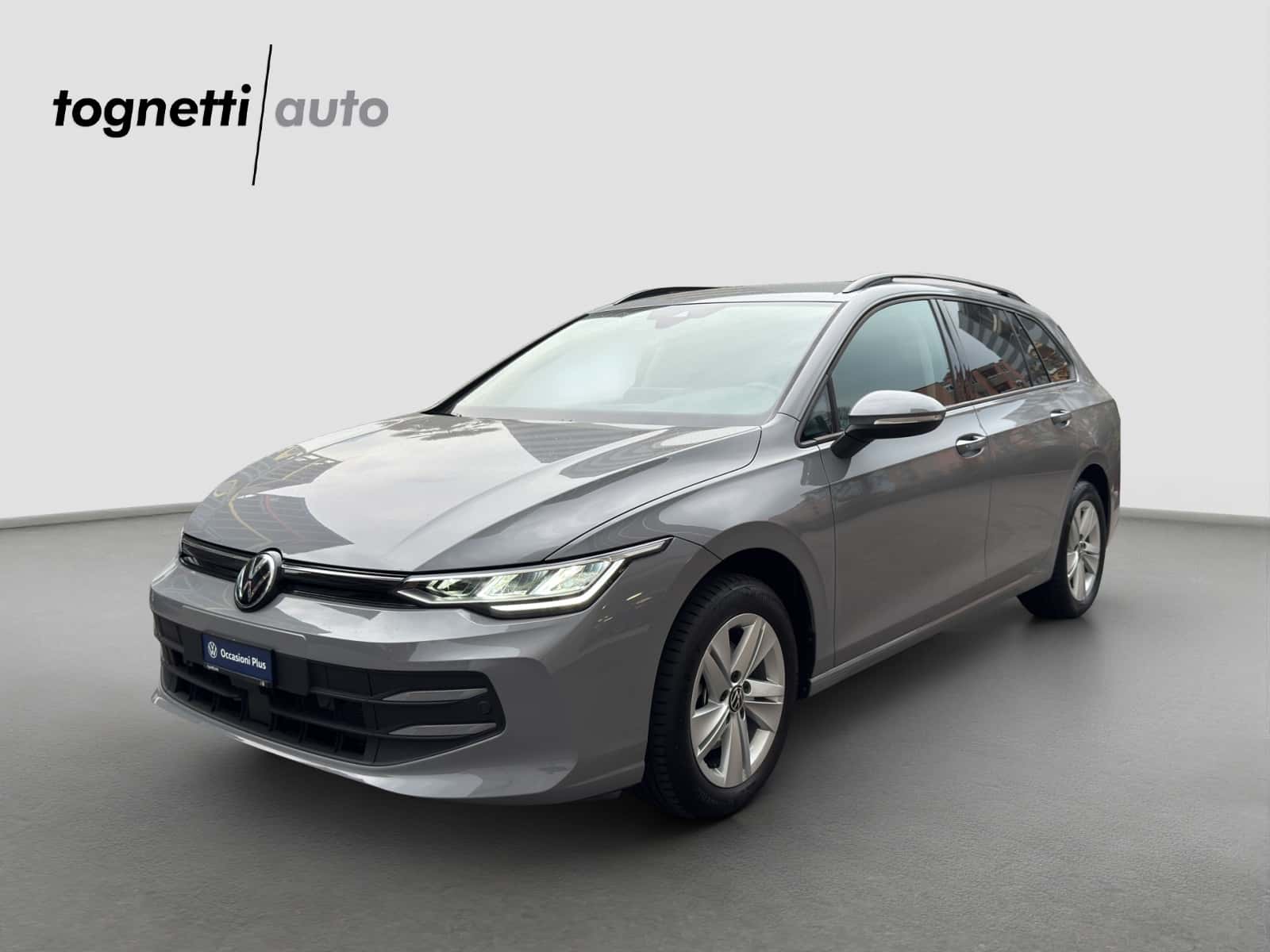 VW Golf