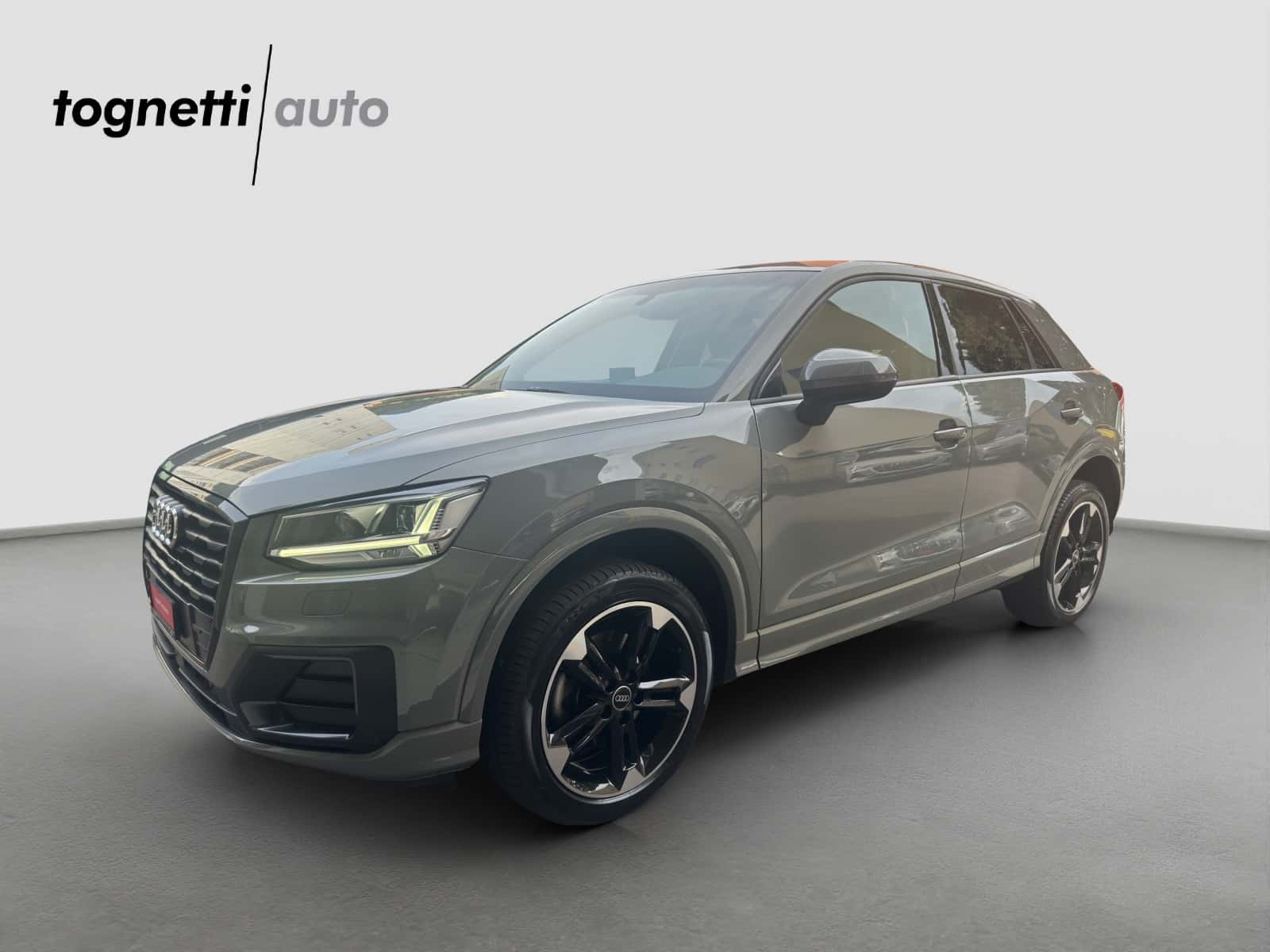 Audi Q2