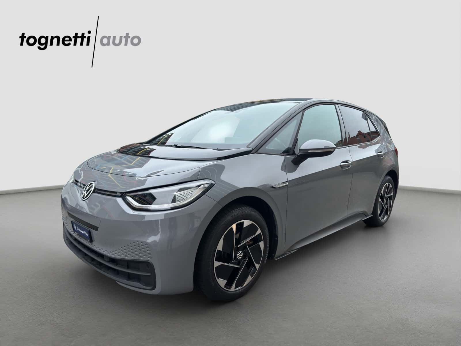 VW ID.3