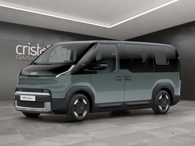 Kia PV5