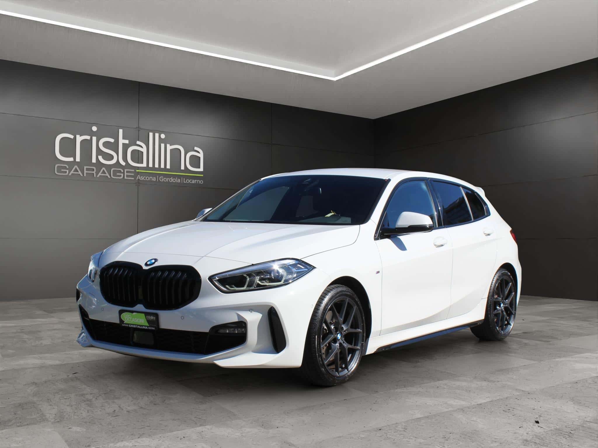 BMW 1er
