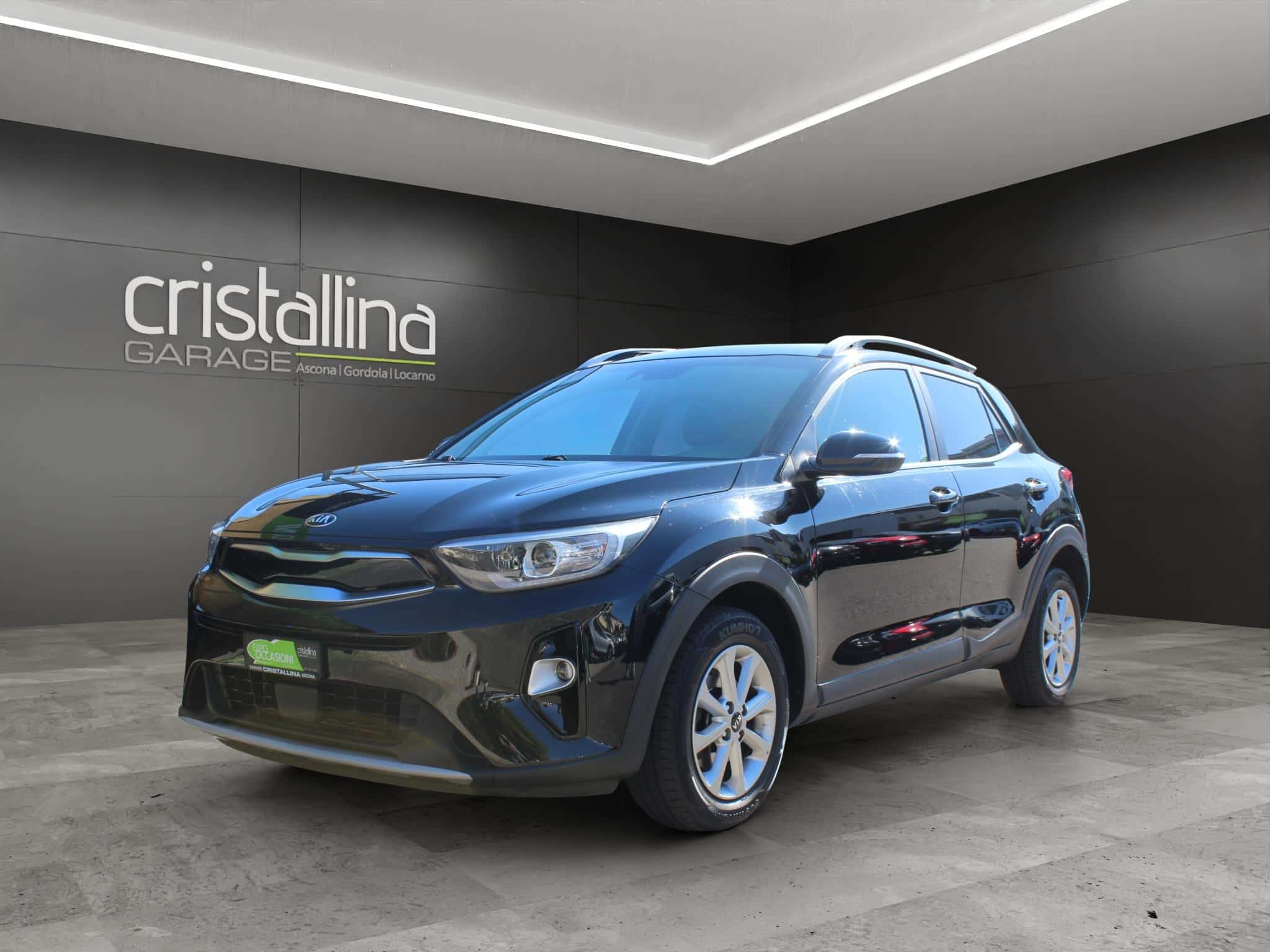 Kia Stonic