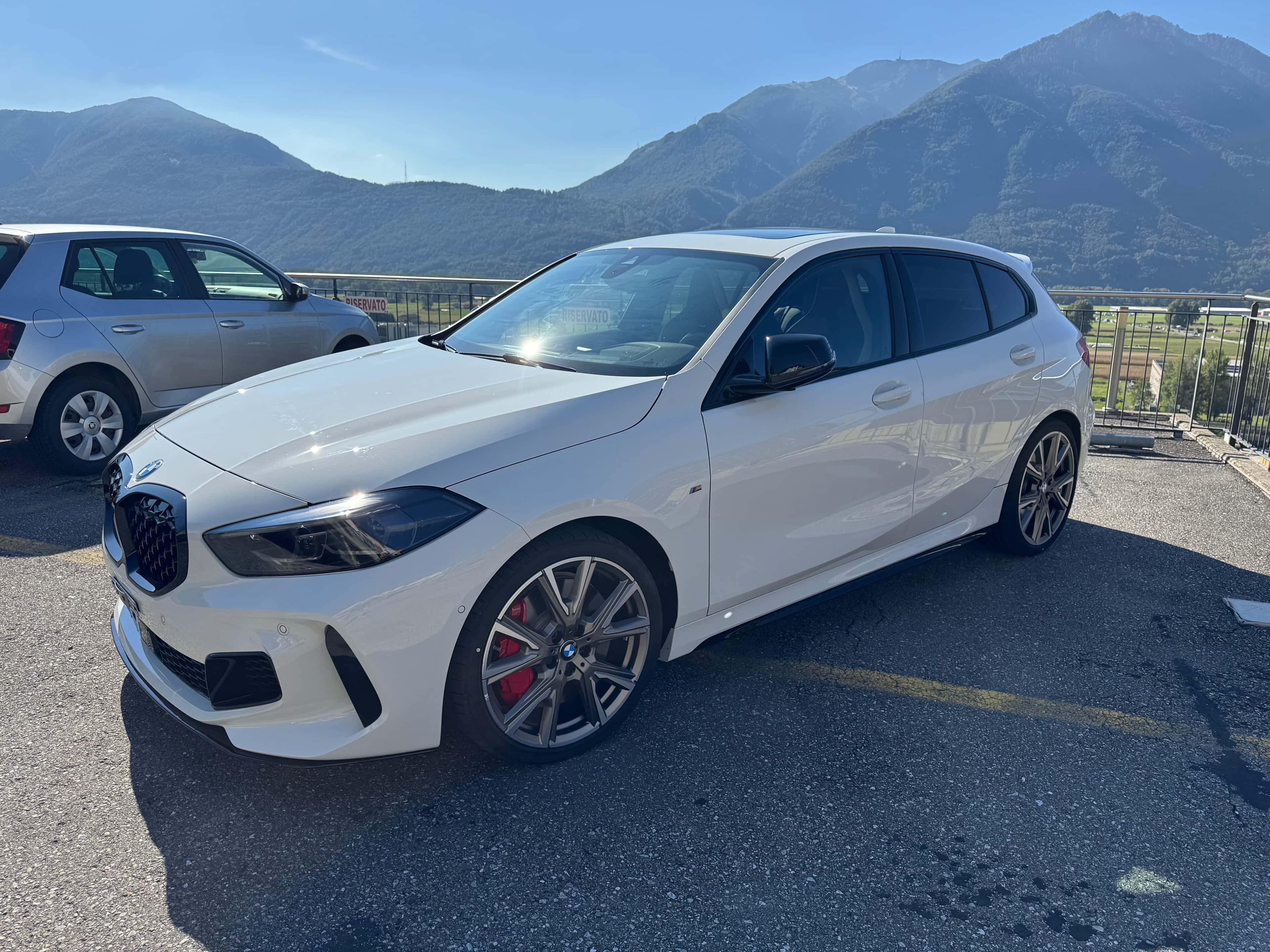 BMW 1er