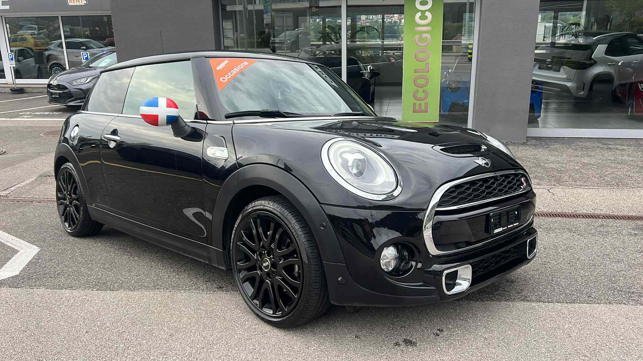 Mini Mini