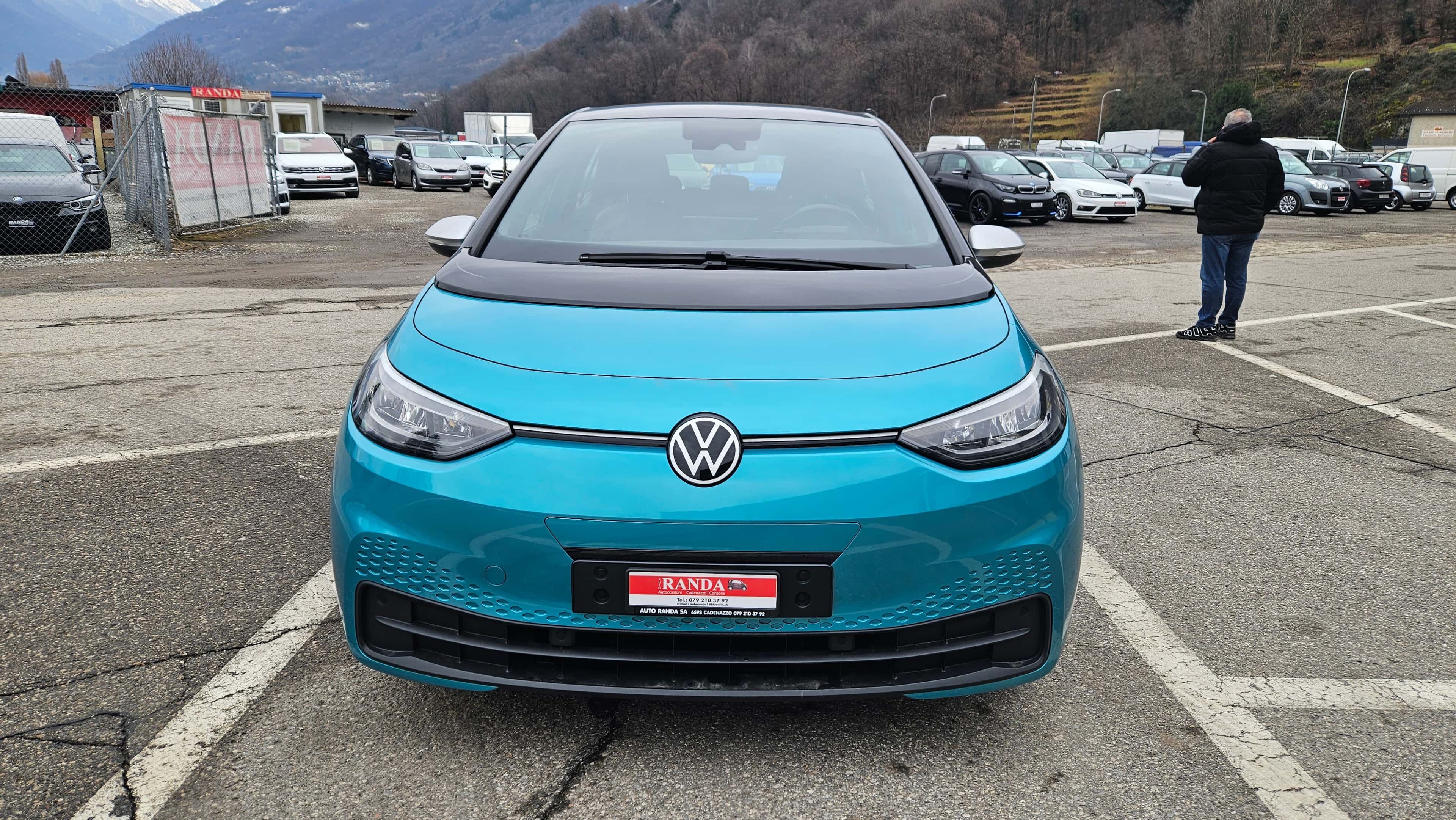 VW ID.3