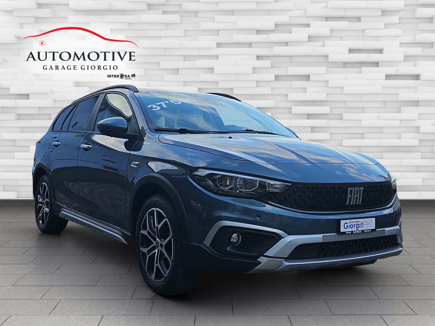 Fiat Tipo