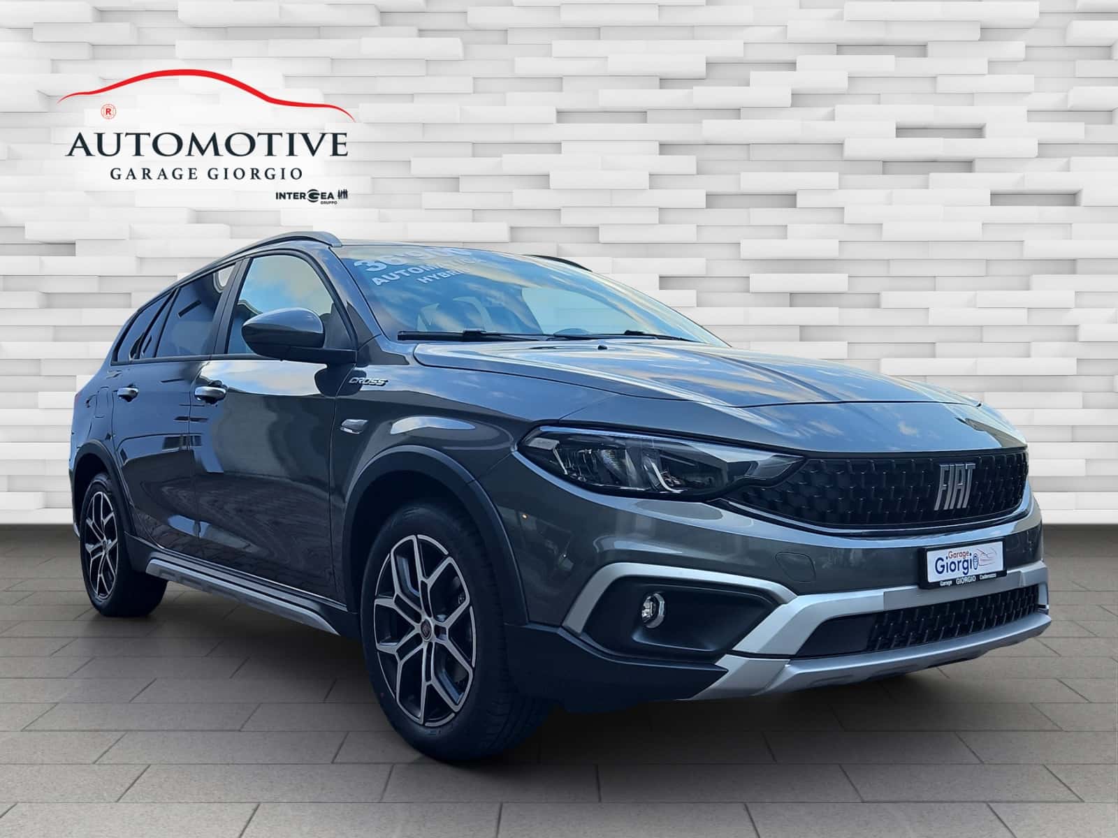 Fiat Tipo