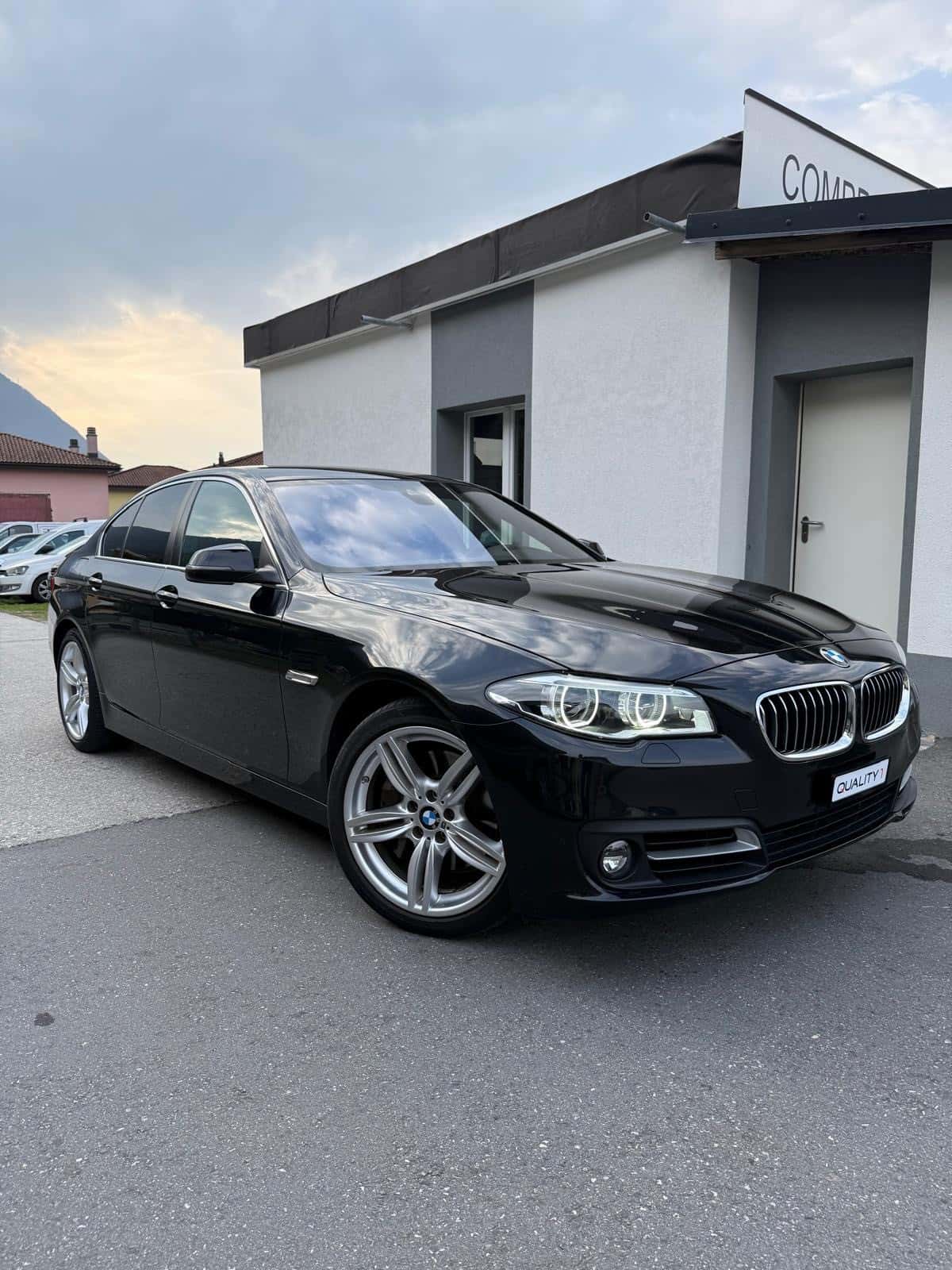 BMW 5er