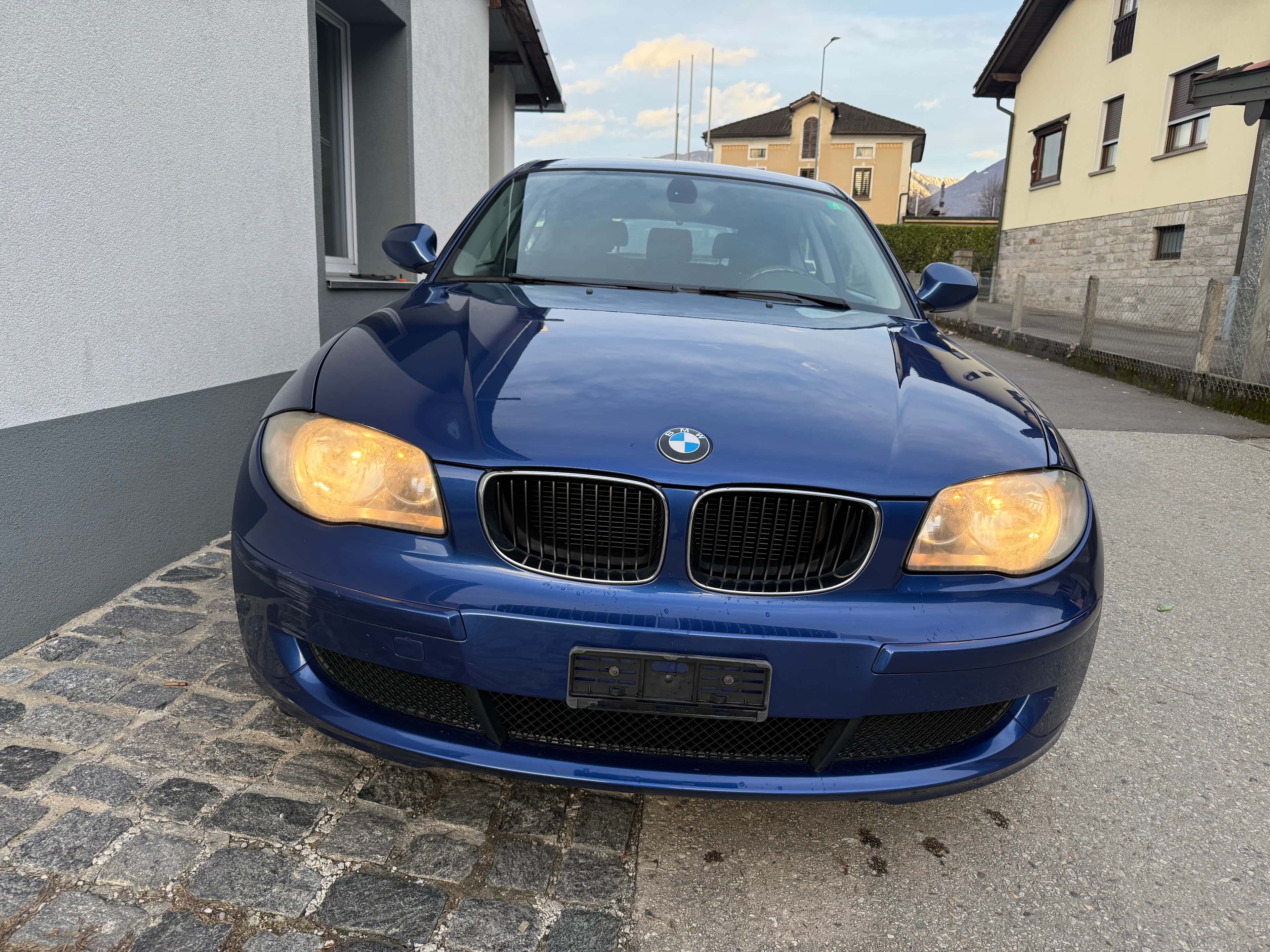 BMW 1er