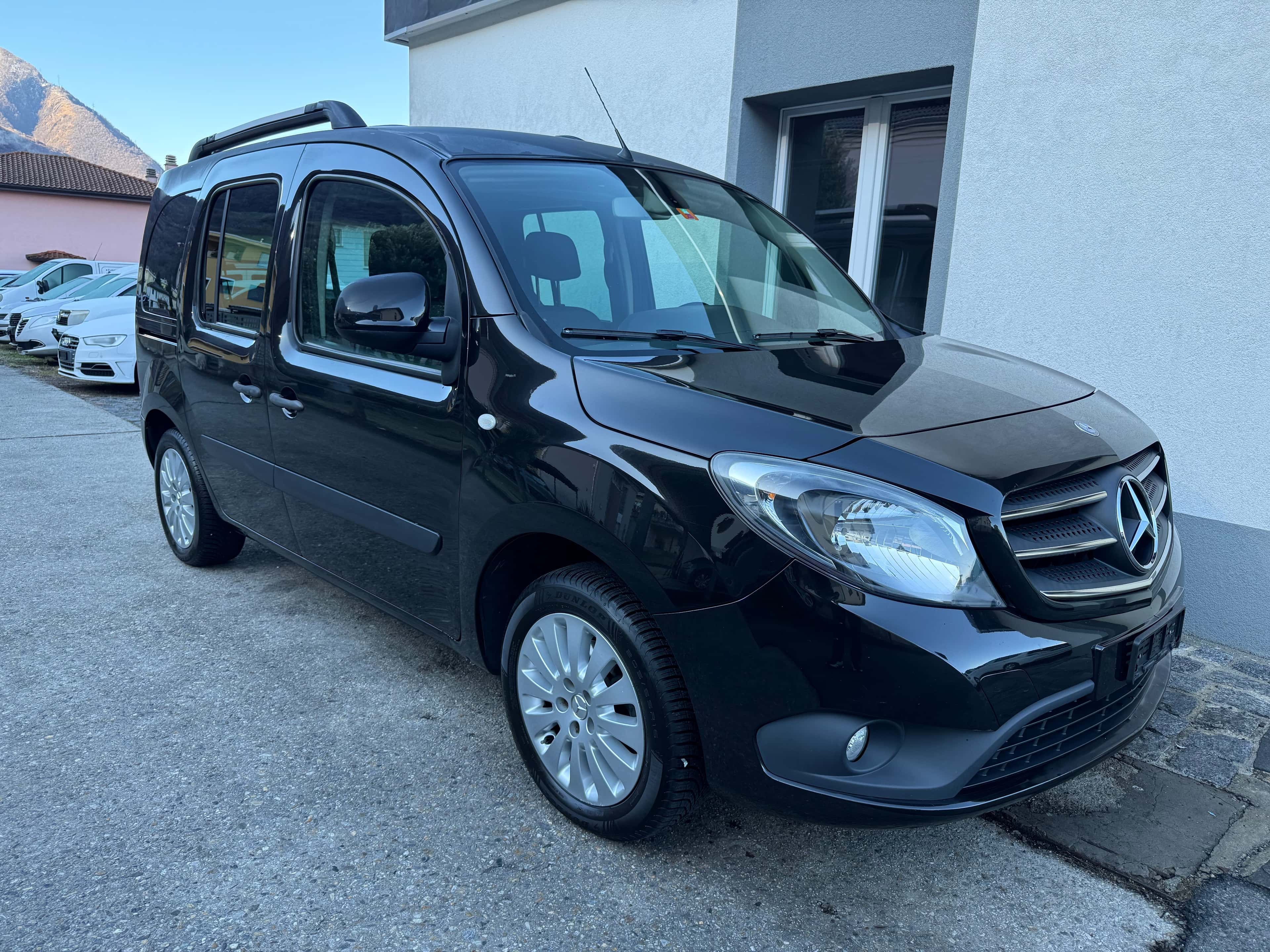 Mercedes-Benz Citan