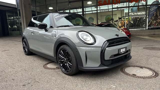 Mini Mini