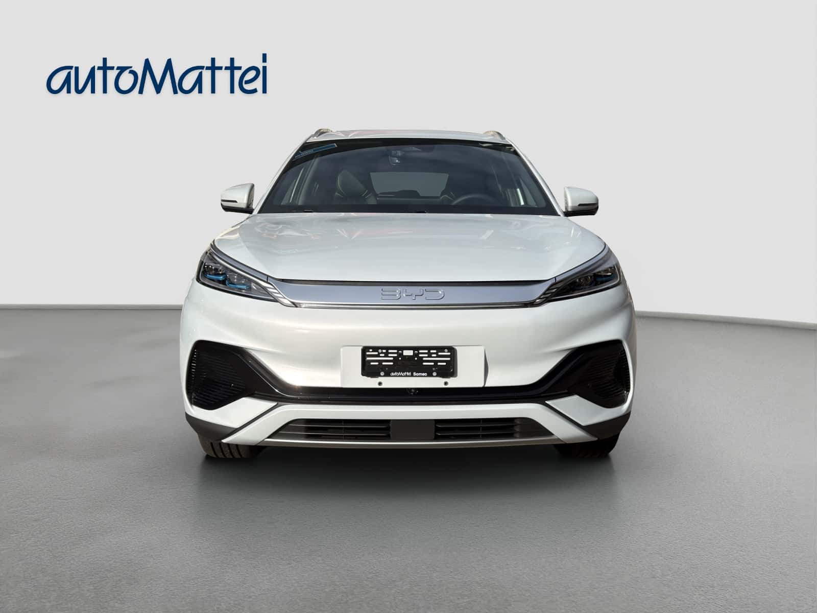 BYD Atto 3