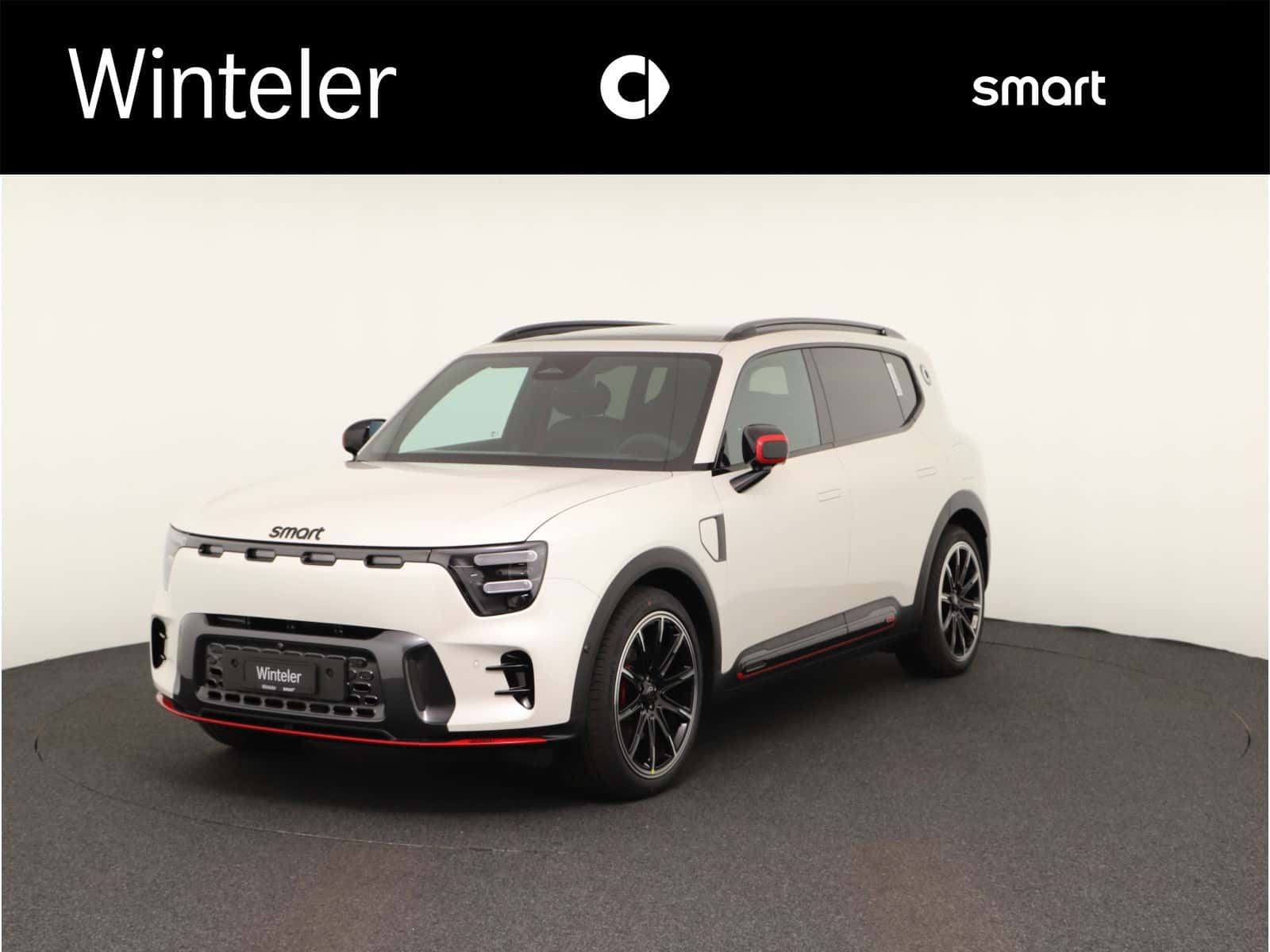 Smart 5