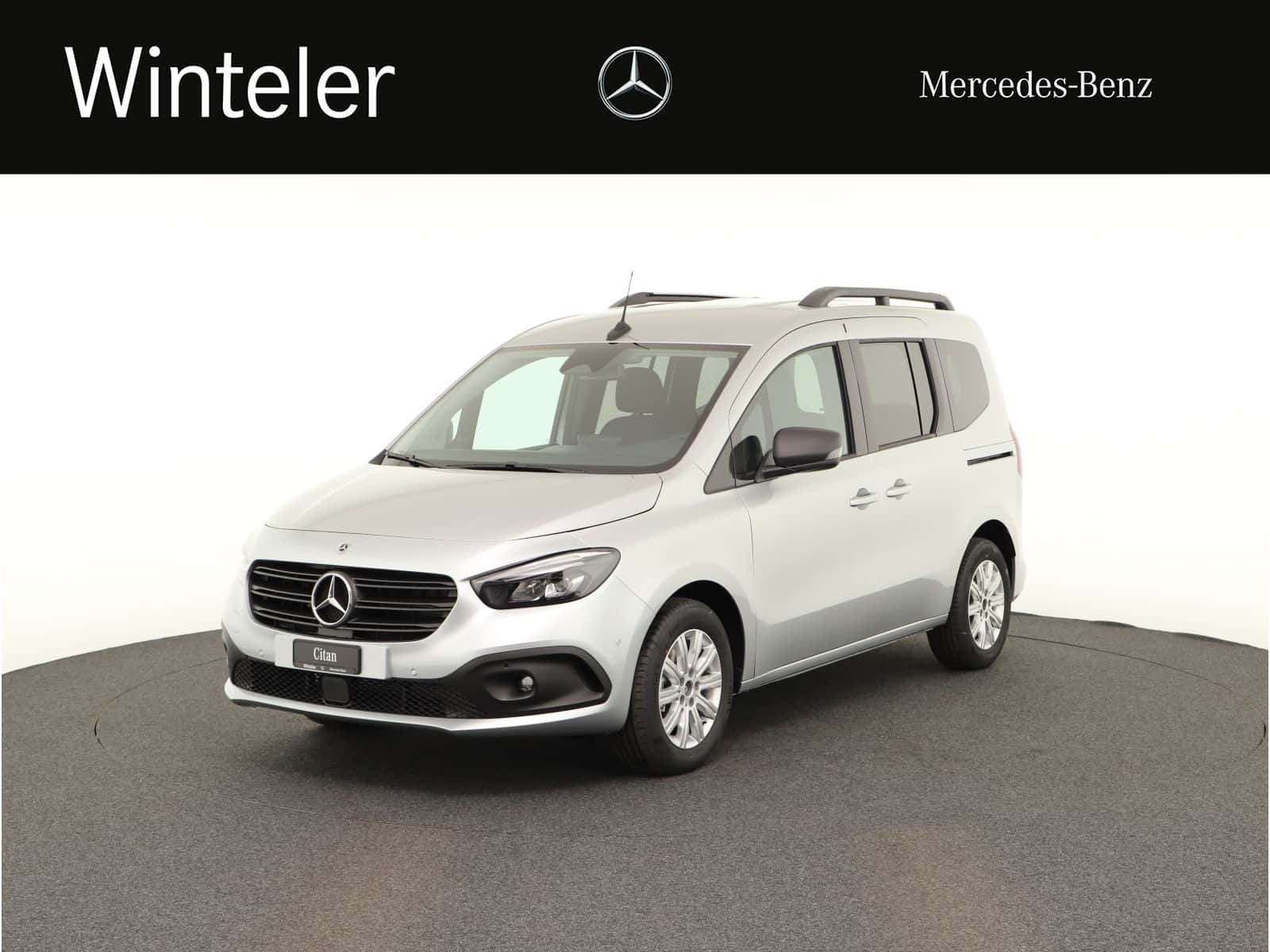 Mercedes-Benz Citan