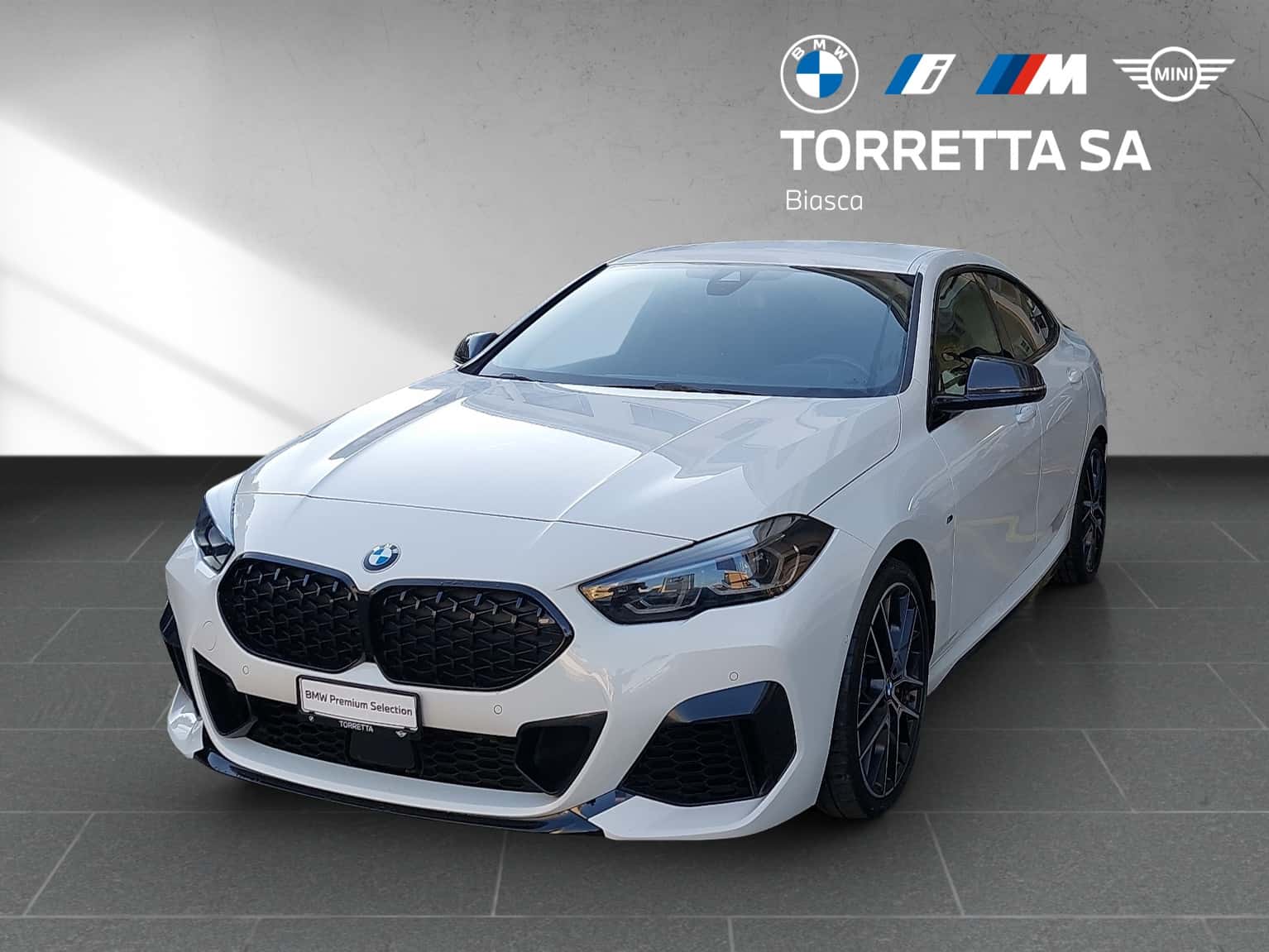 BMW 2er
