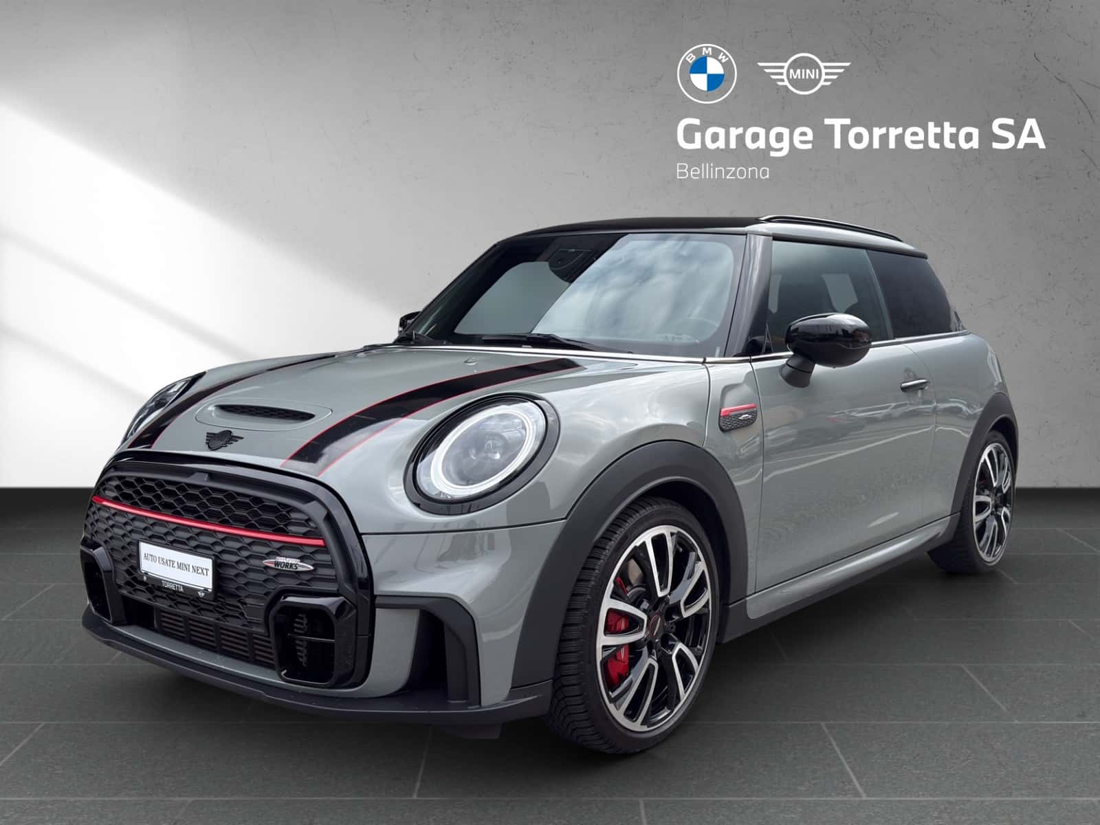 Mini Mini