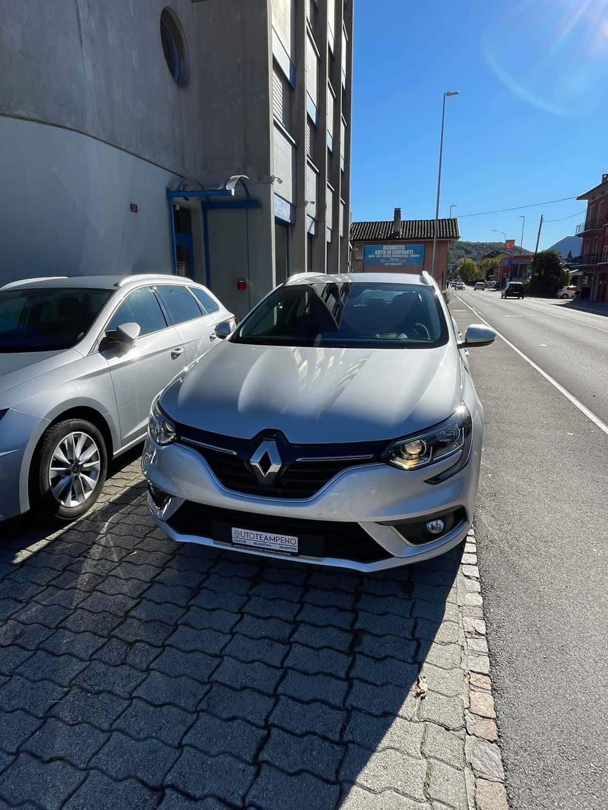 Renault Mégane