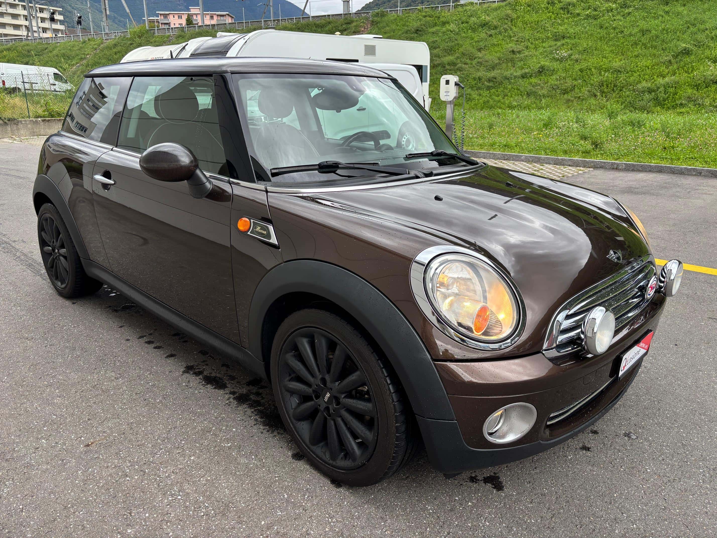 Mini Mini