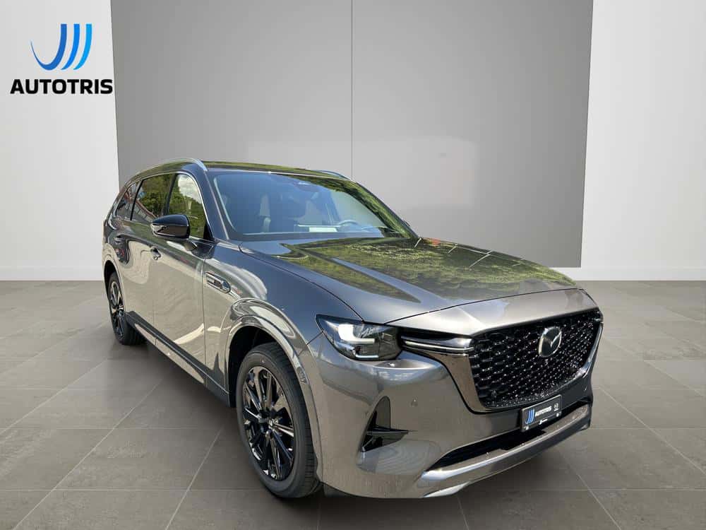 Mazda CX-80