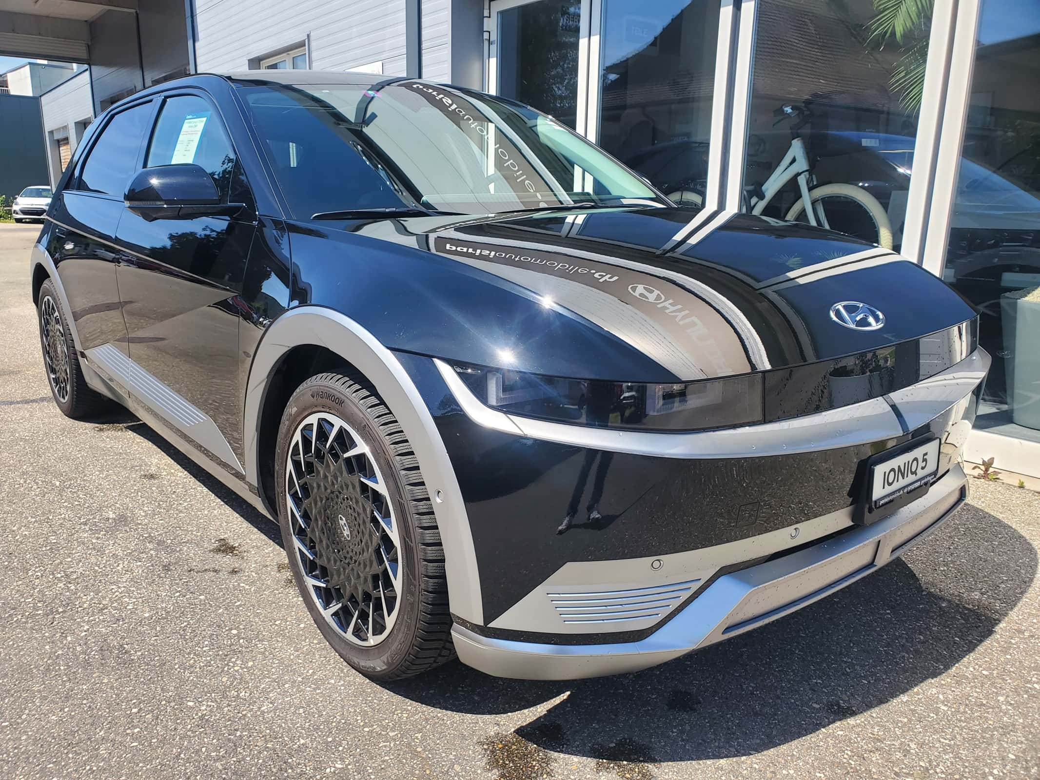 Hyundai Ioniq 5