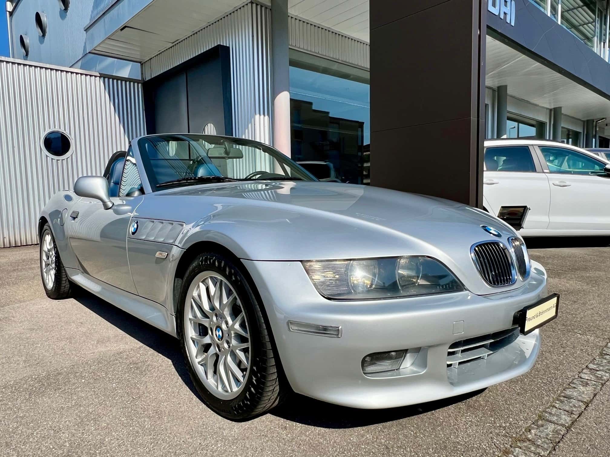 BMW Z3