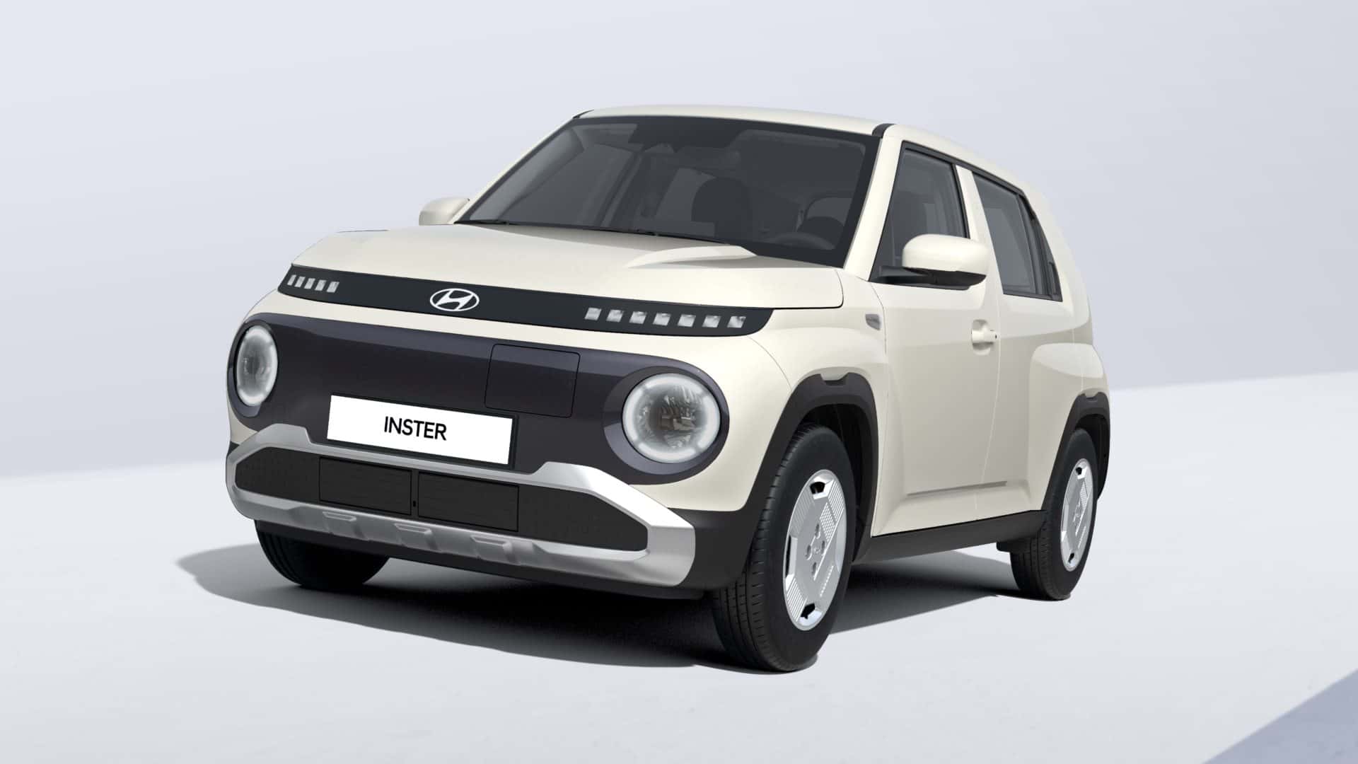 Hyundai Inster