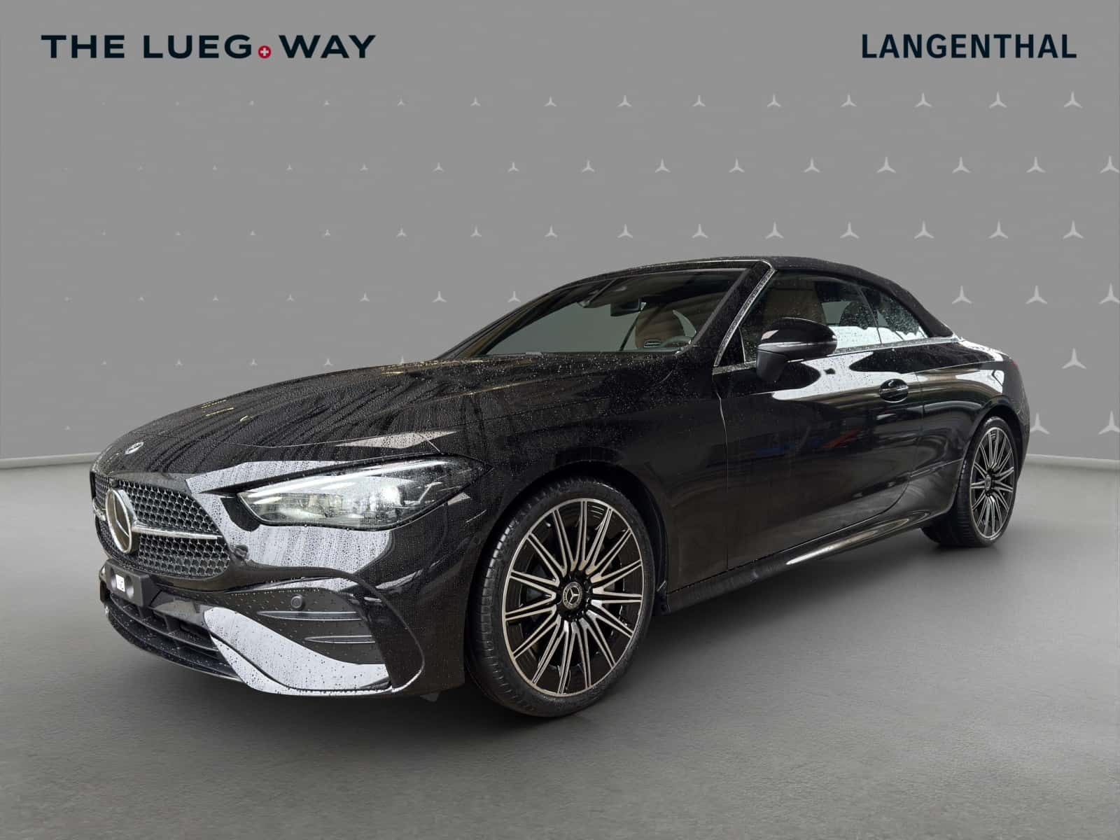 Mercedes-Benz CLE