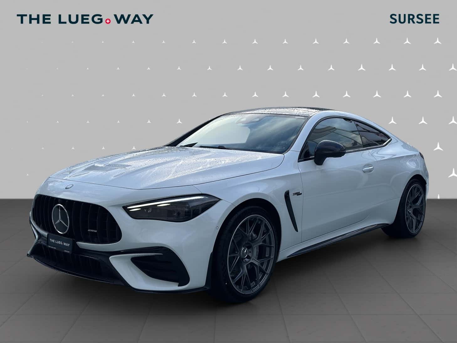 Mercedes-Benz CLE