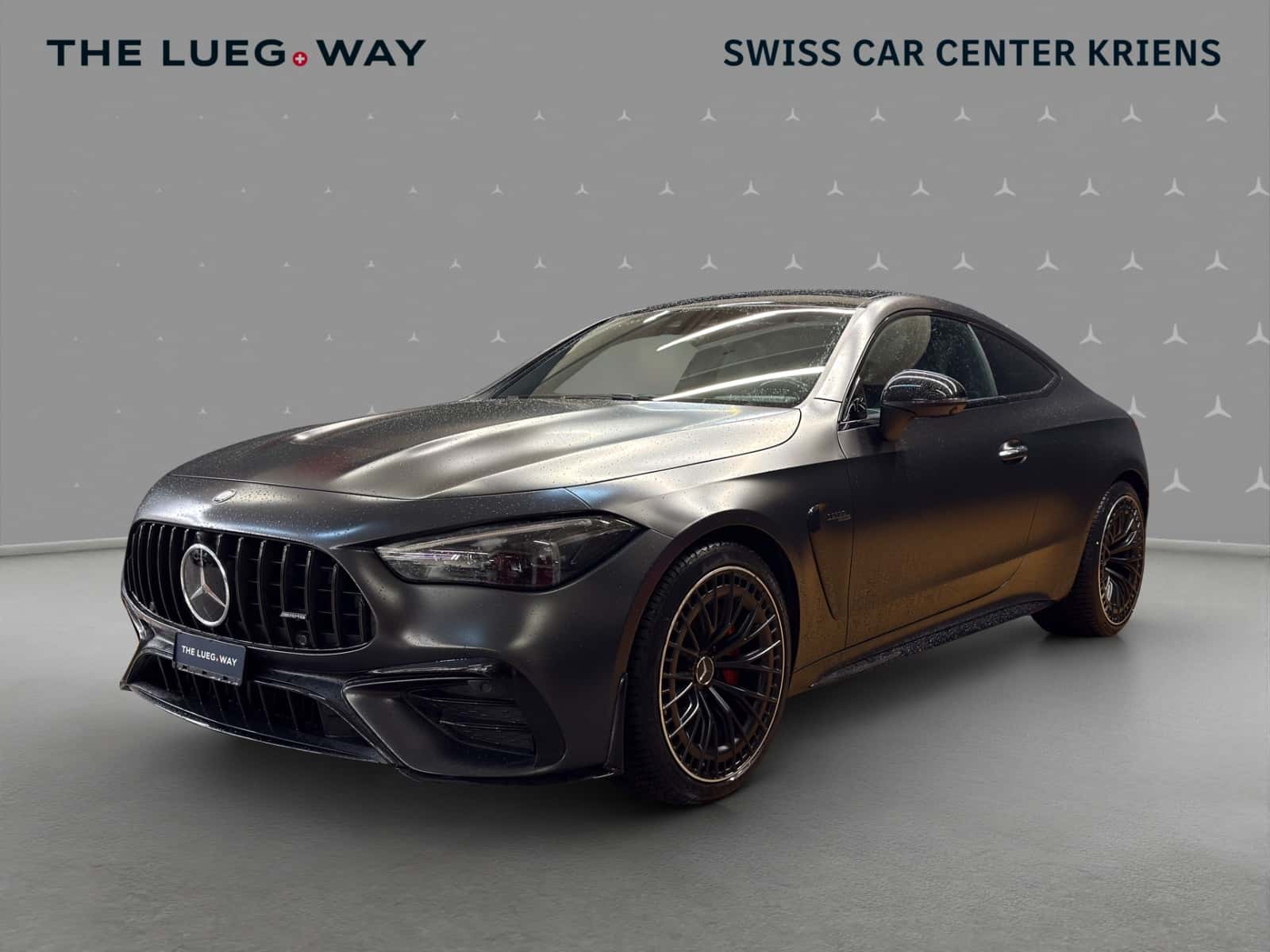 Mercedes-Benz CLE