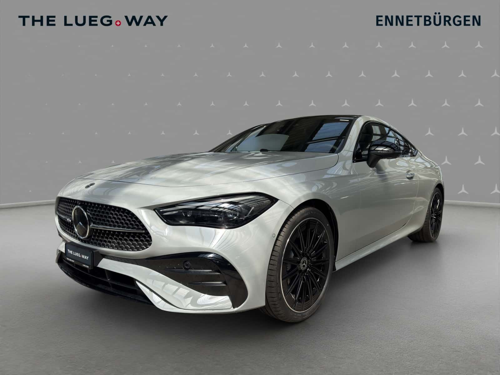 Mercedes-Benz CLE