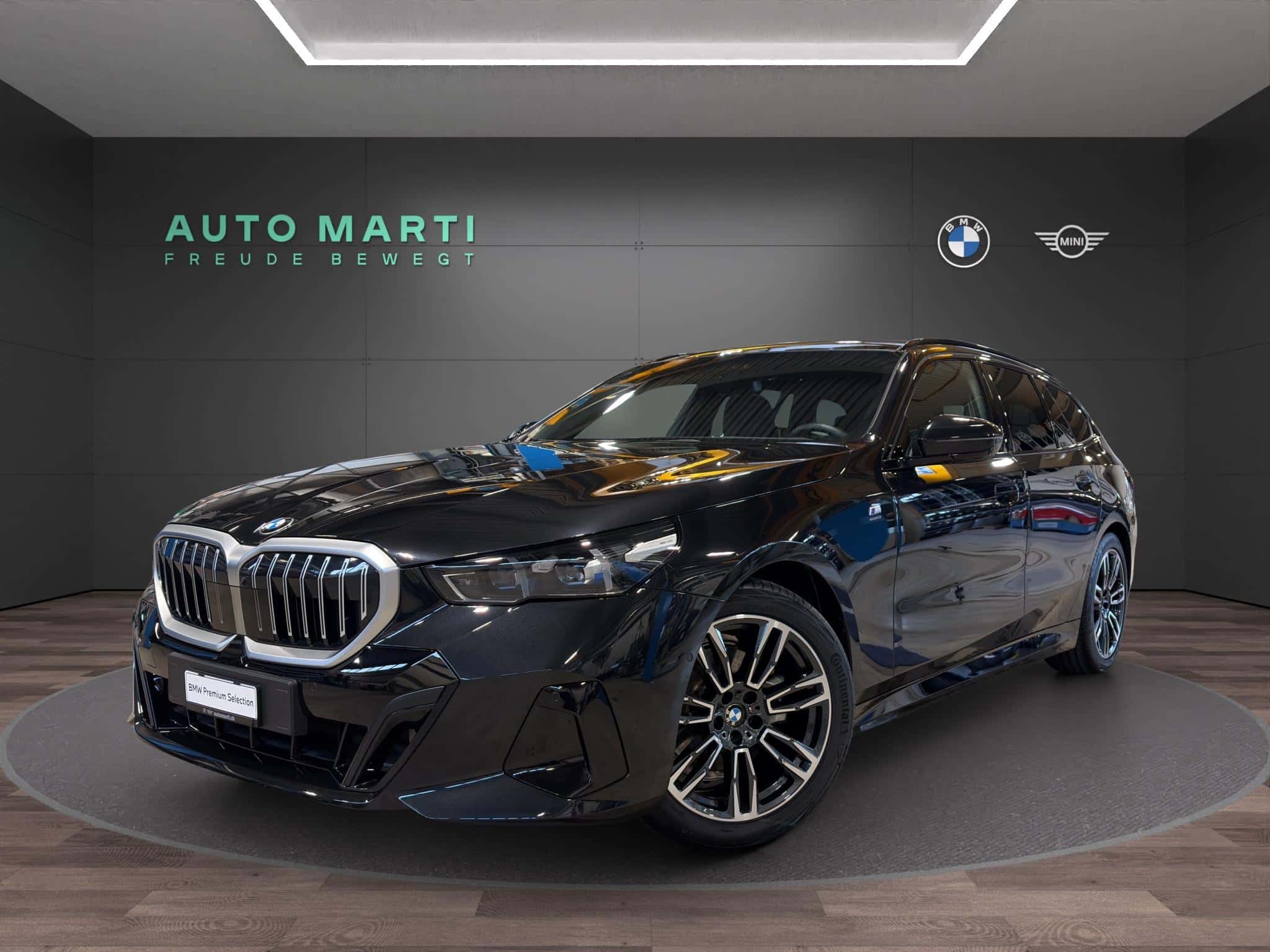 BMW 5er