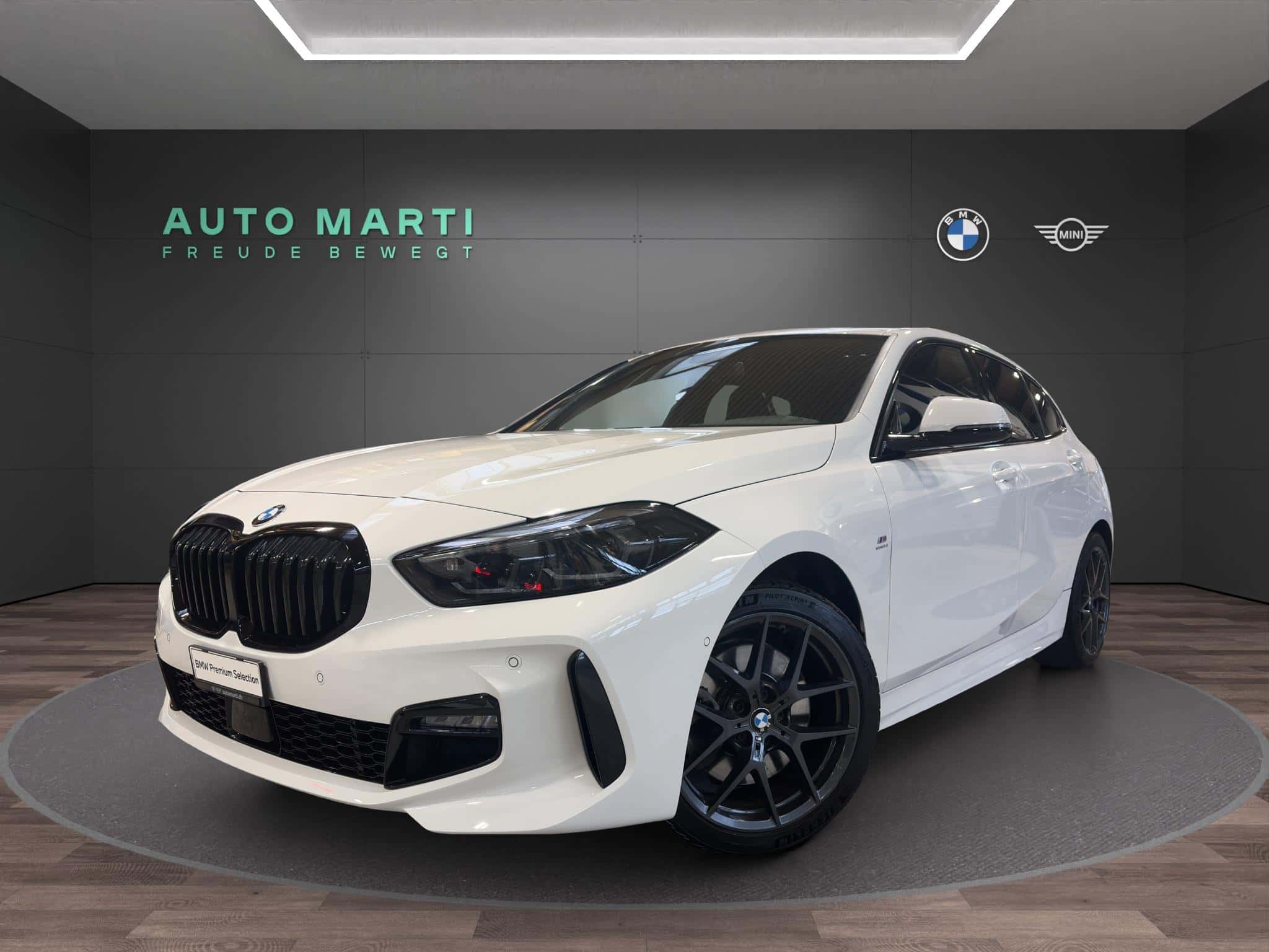 BMW 1er