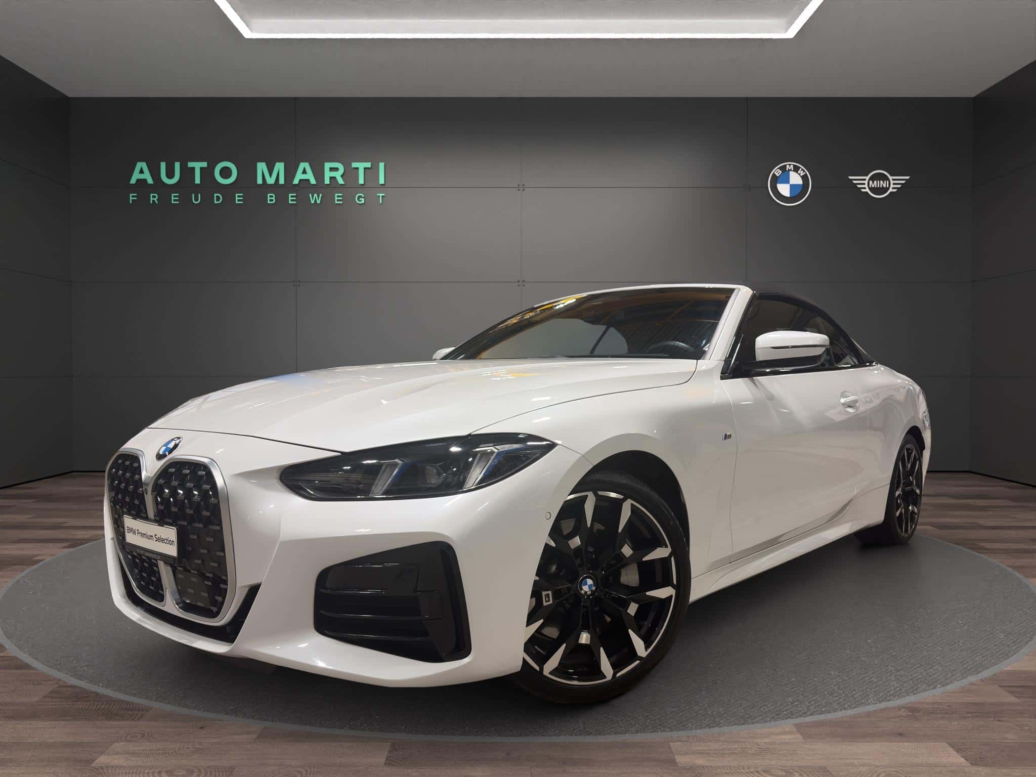 BMW 4er