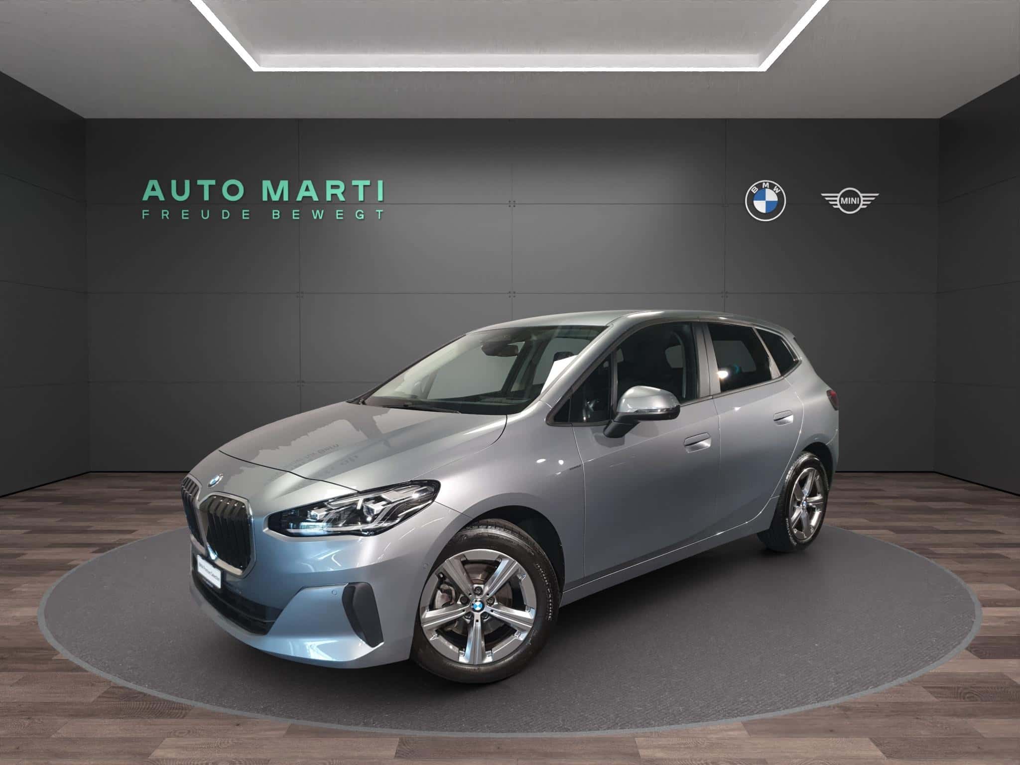 BMW 2er