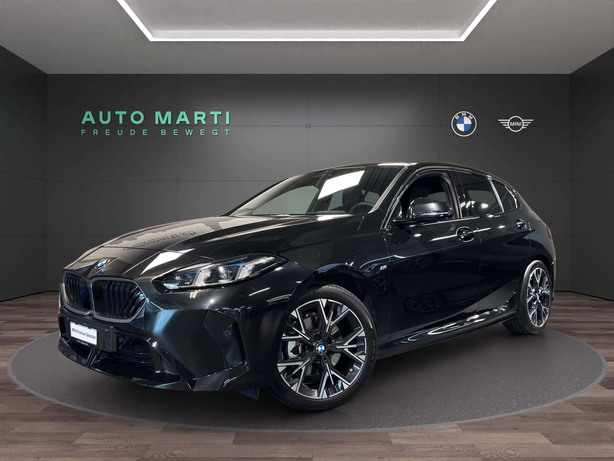BMW 1er