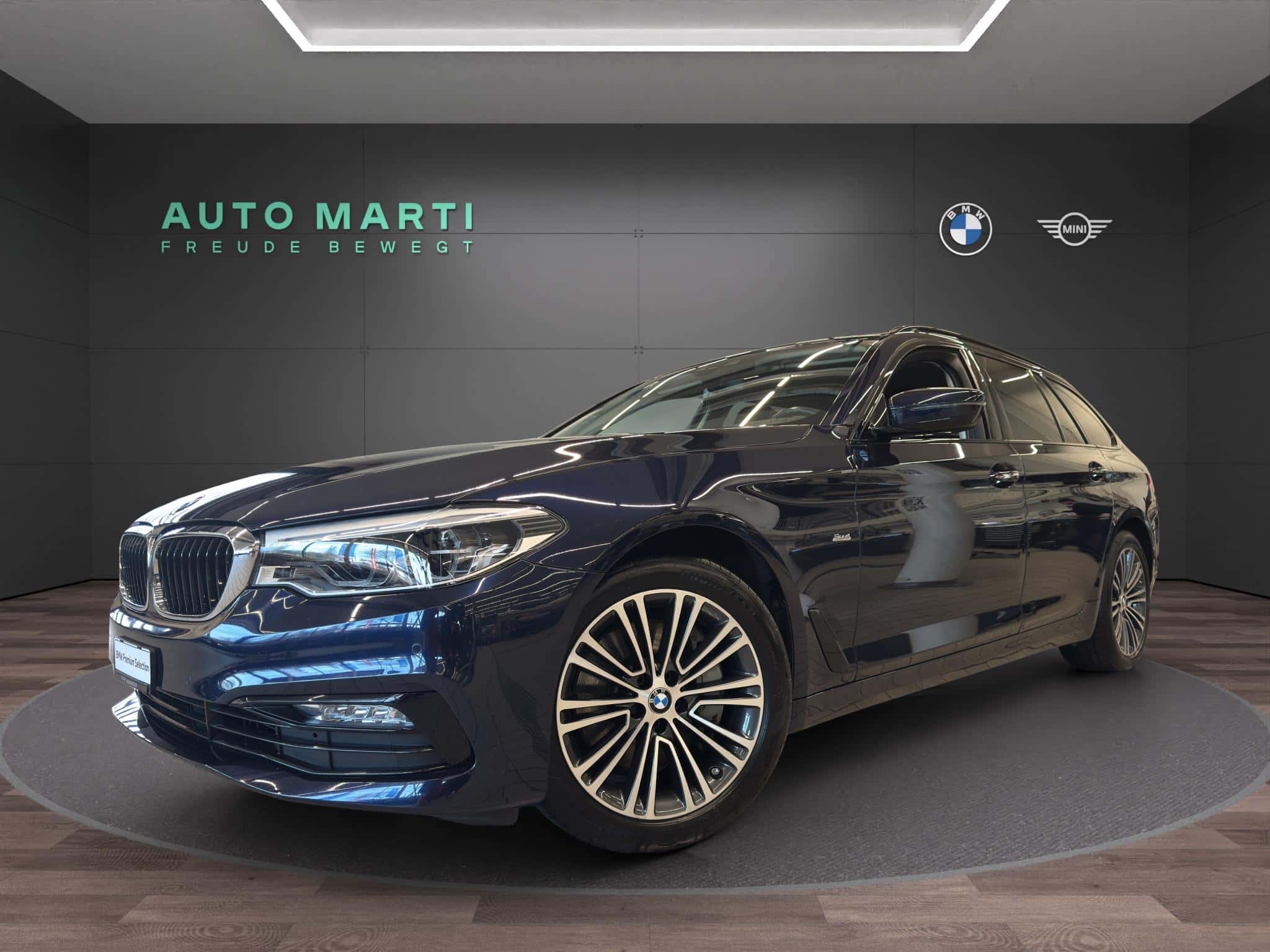 BMW 5er