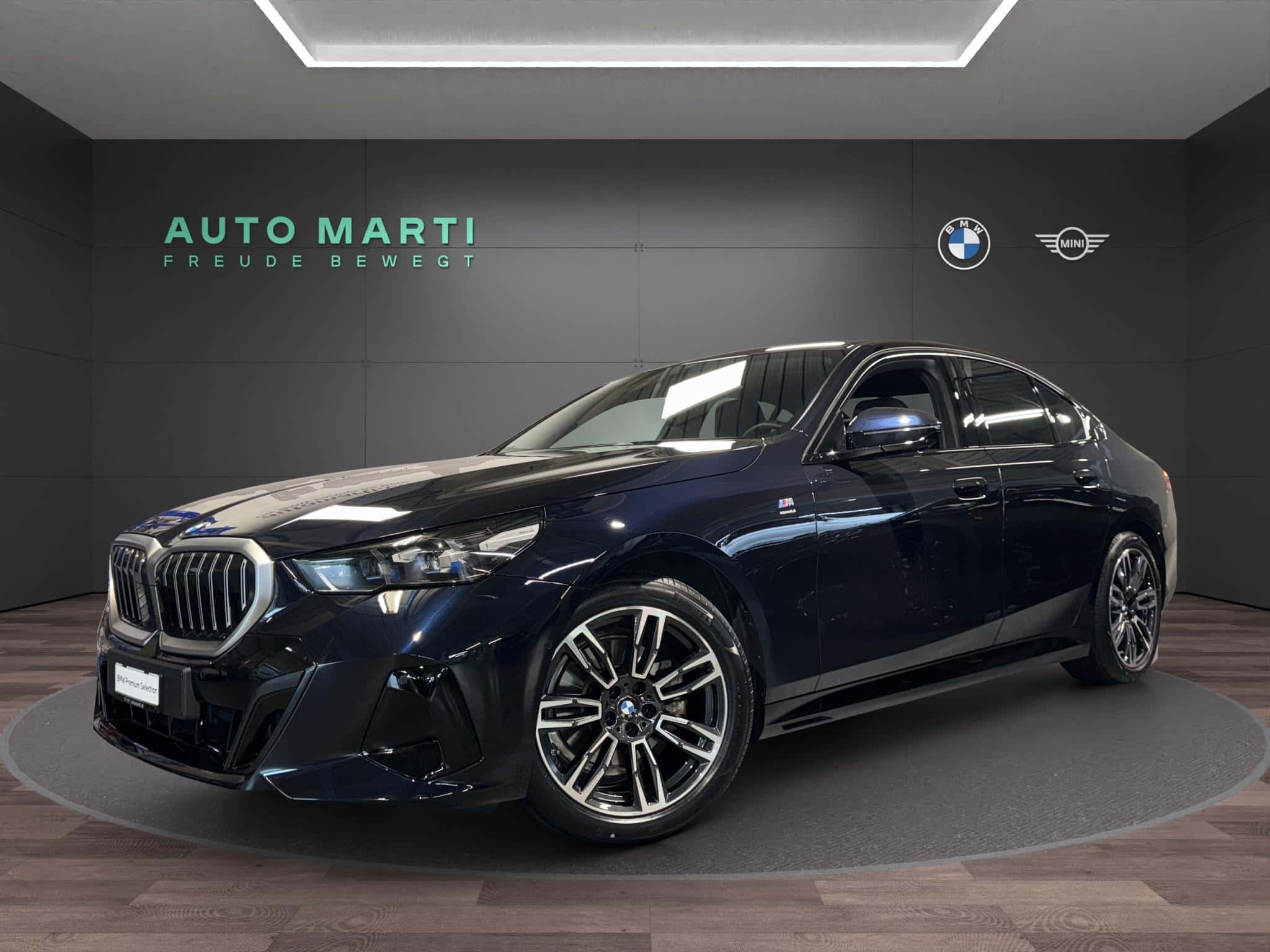 BMW 5er