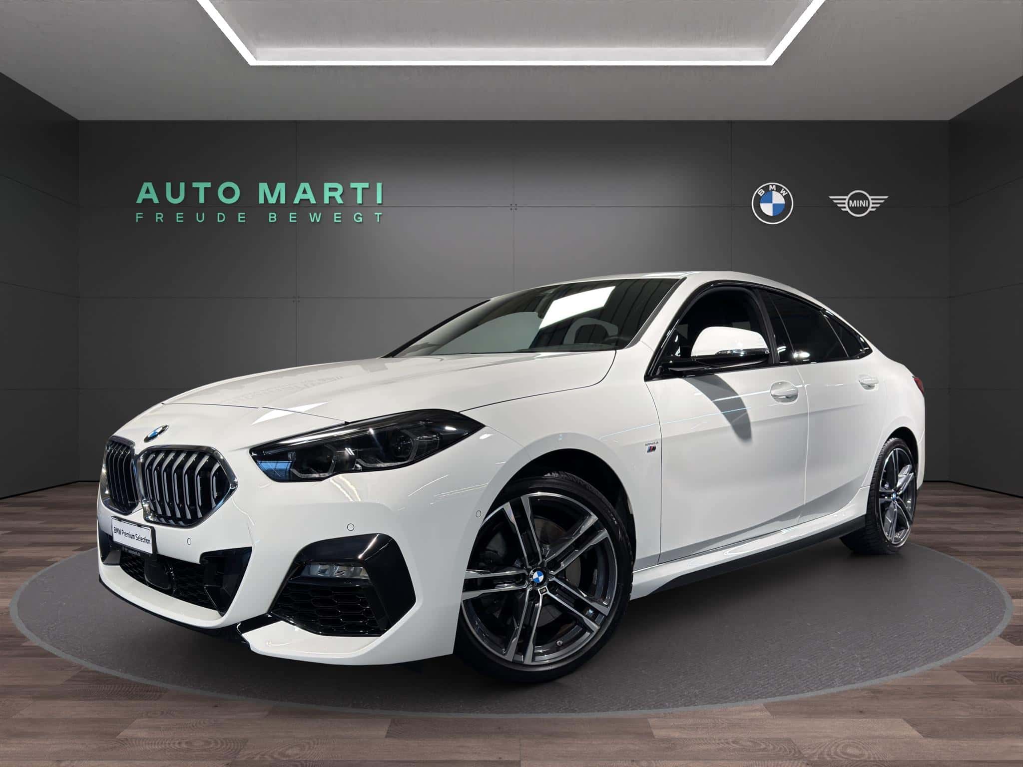 BMW 2er