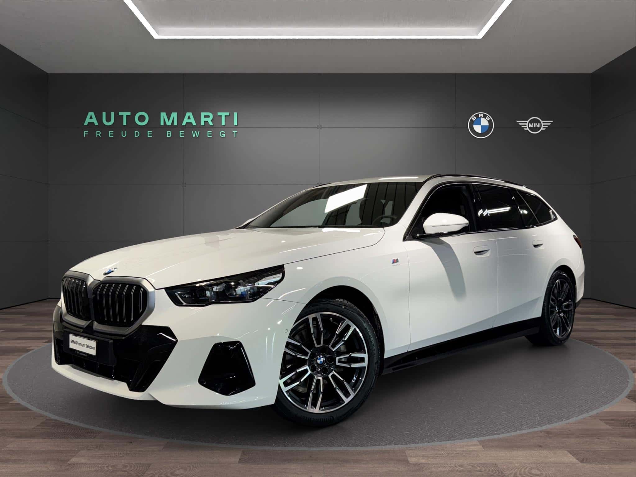 BMW 5er