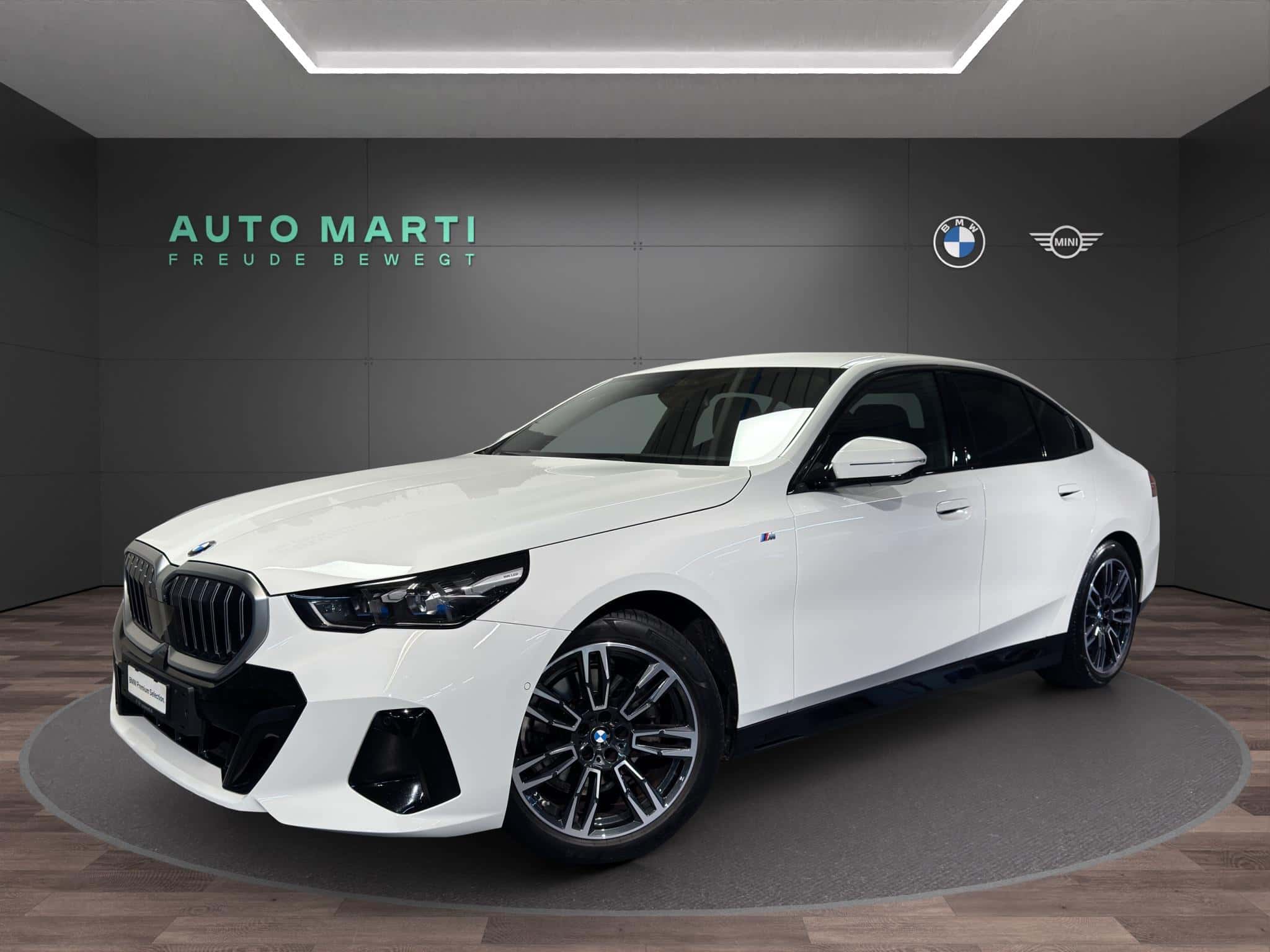 BMW 5er